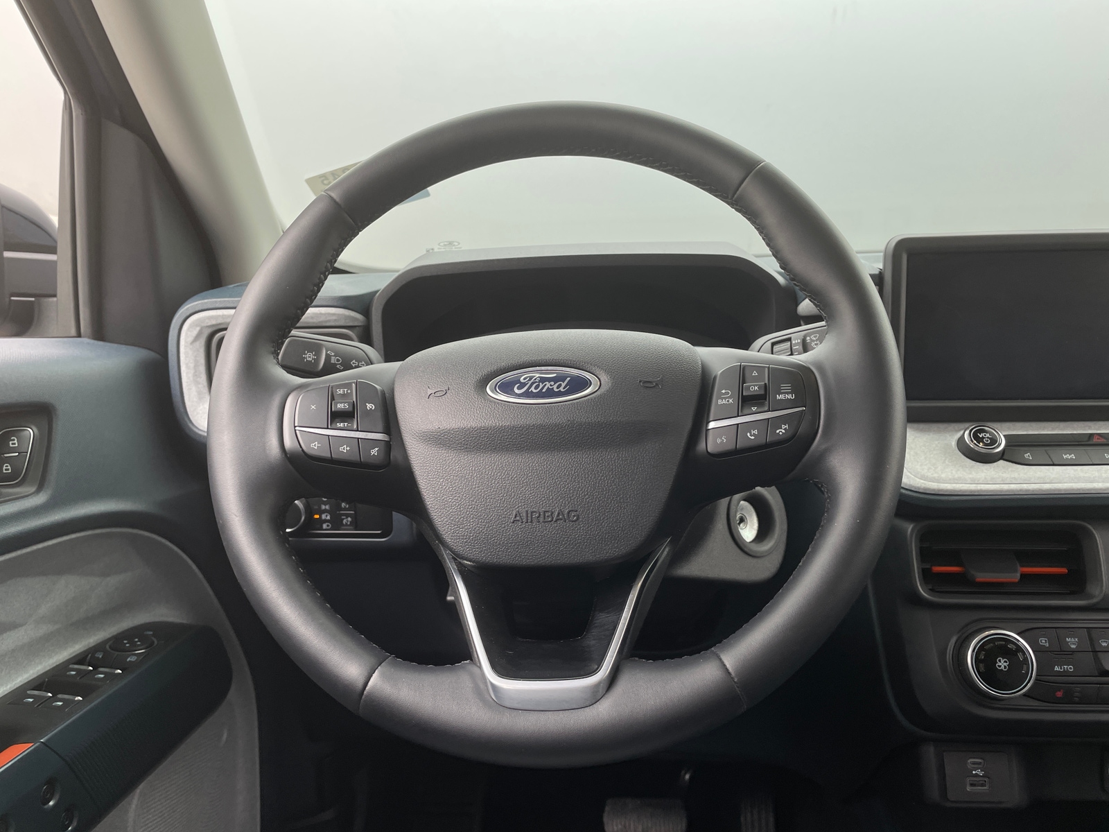 Thumbnail: 2024 Ford Maverick - 5