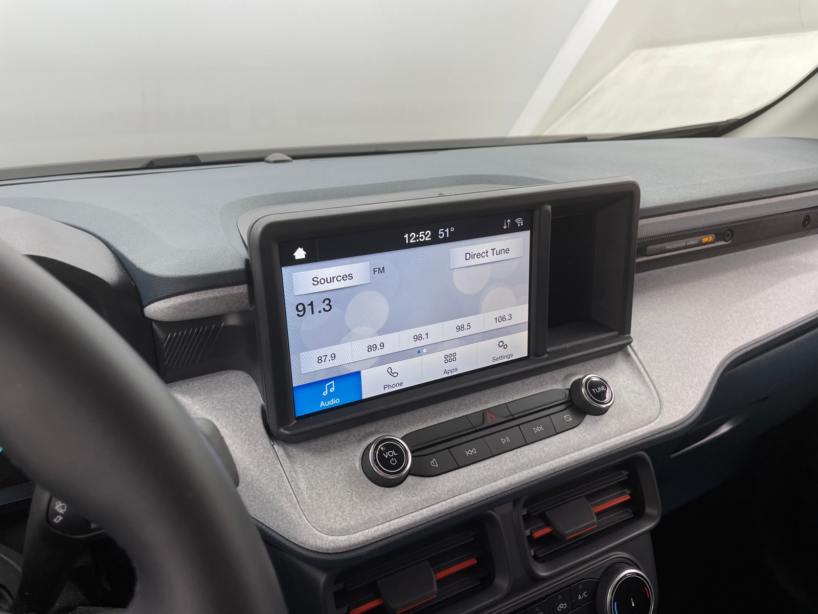 Thumbnail: 2024 Ford Maverick - 4