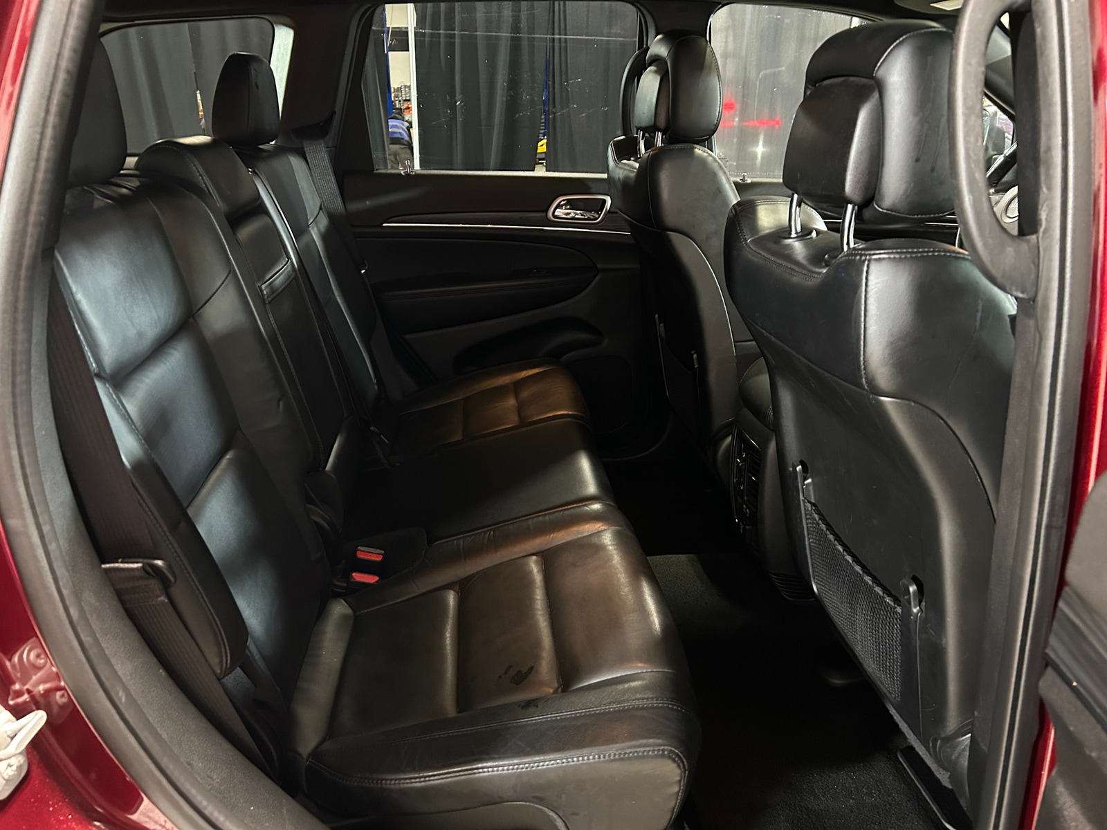 Thumbnail: 2022 Jeep Grand Cherokee - 5