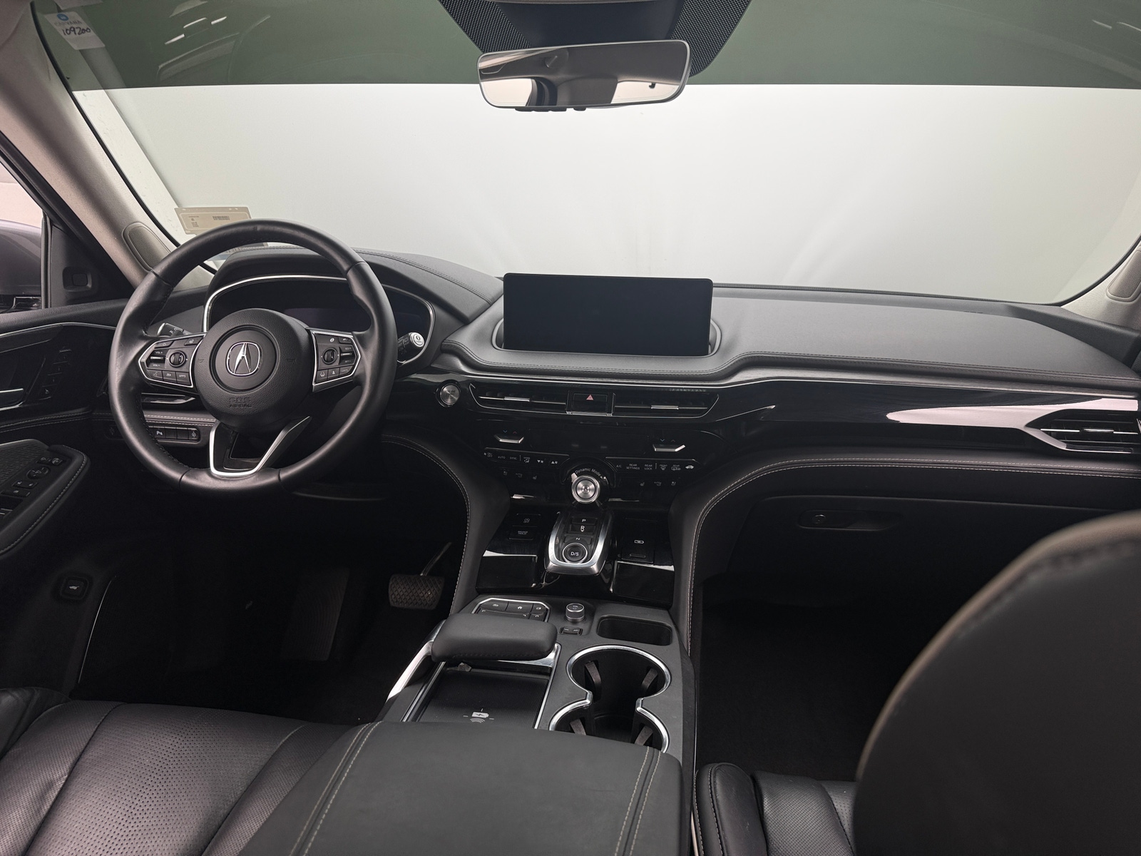 Thumbnail: 2022 Acura MDX - 2