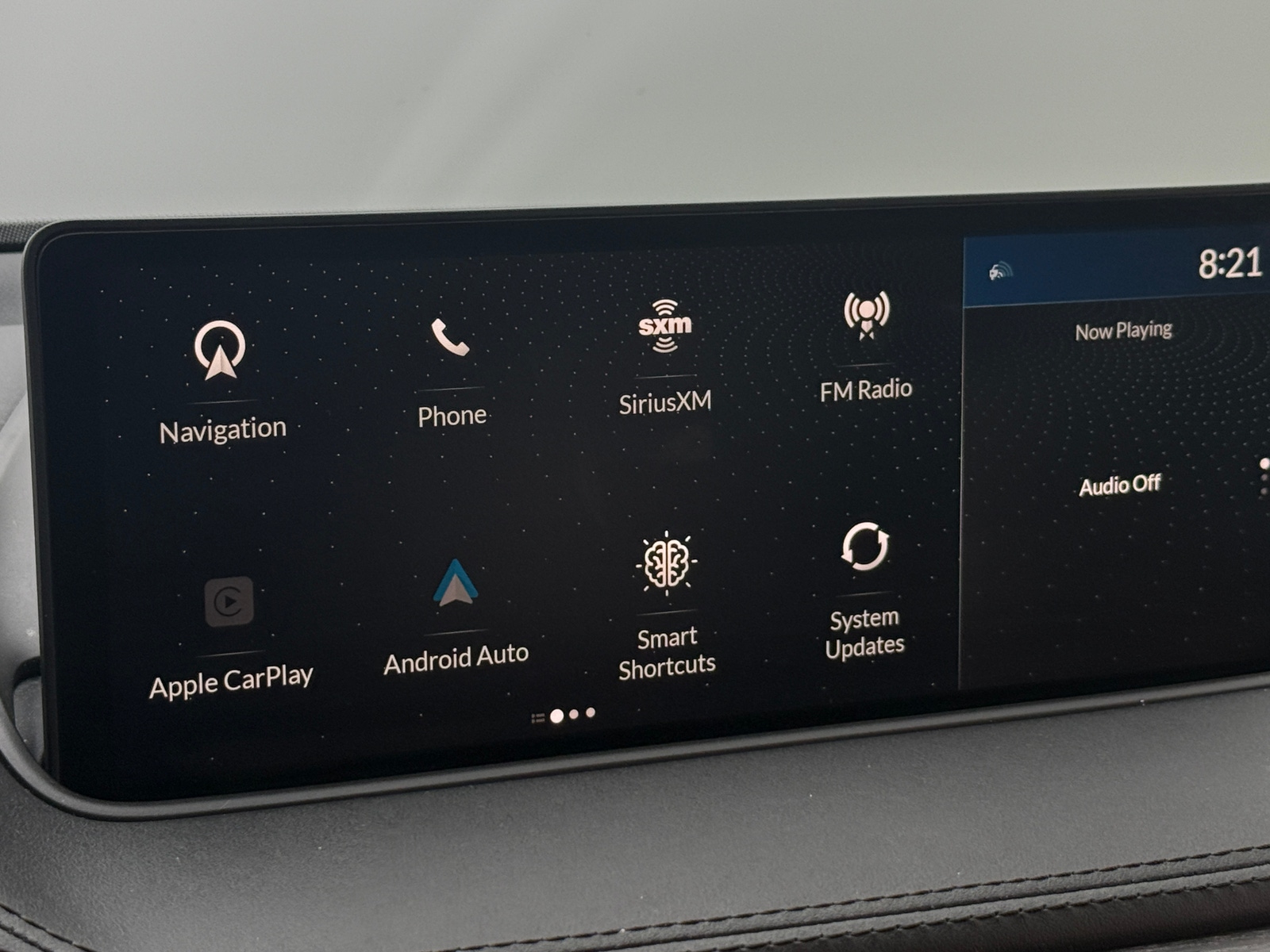 Thumbnail: 2022 Acura MDX - 3