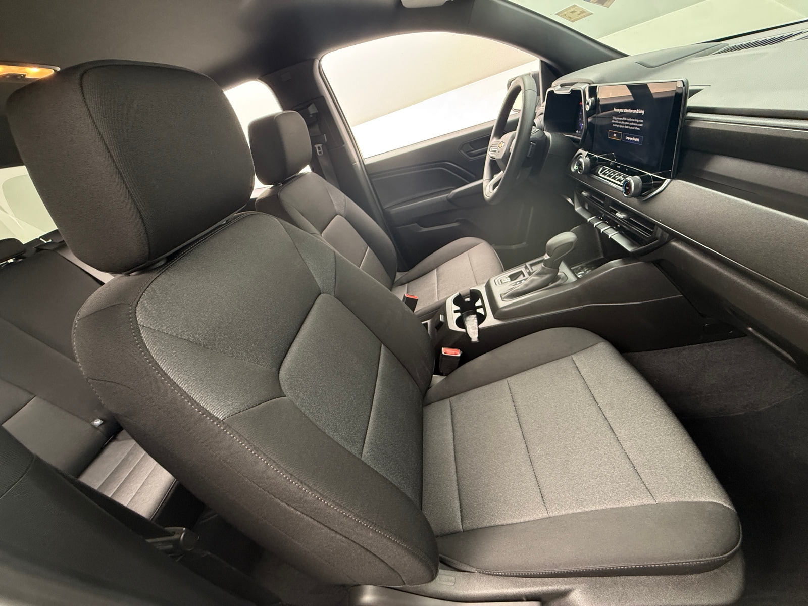 Thumbnail: 2024 Chevrolet Colorado - 2