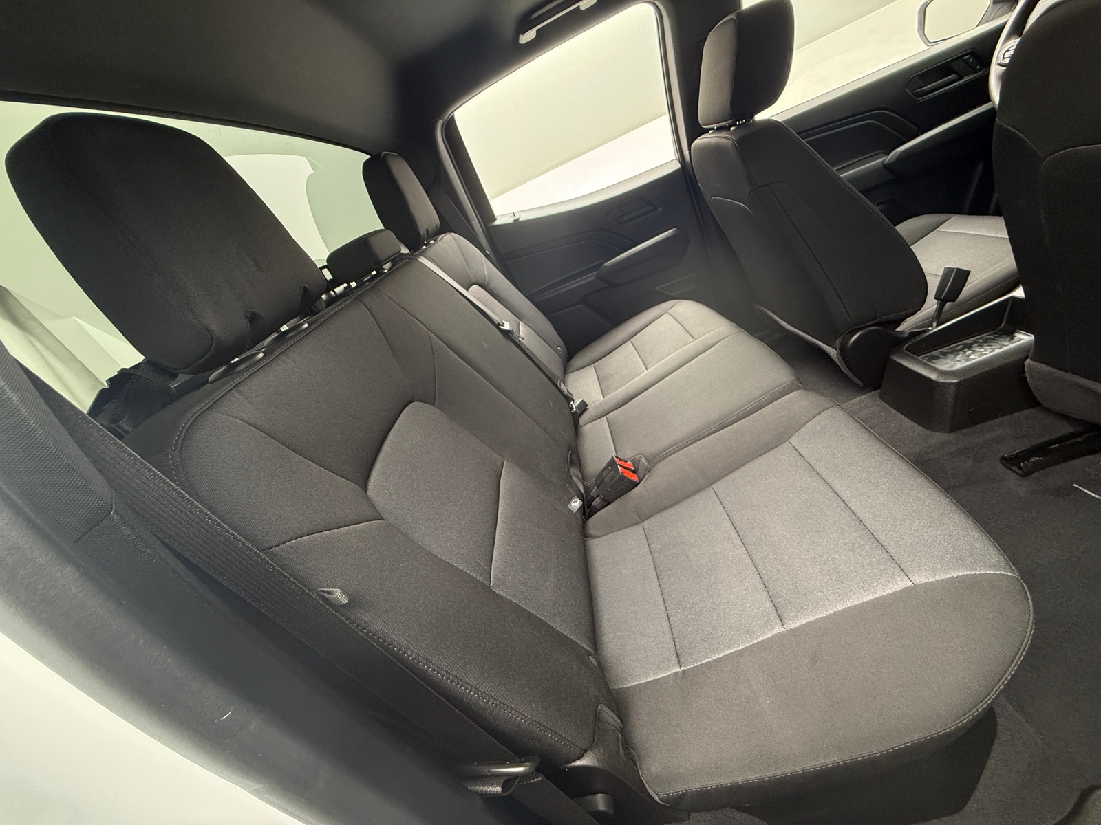 Thumbnail: 2024 Chevrolet Colorado - 6