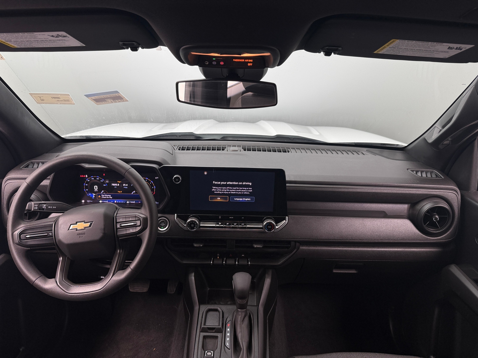 Thumbnail: 2024 Chevrolet Colorado - 3