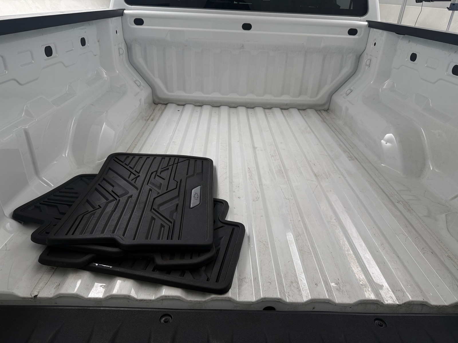 Thumbnail: 2024 Chevrolet Colorado - 7