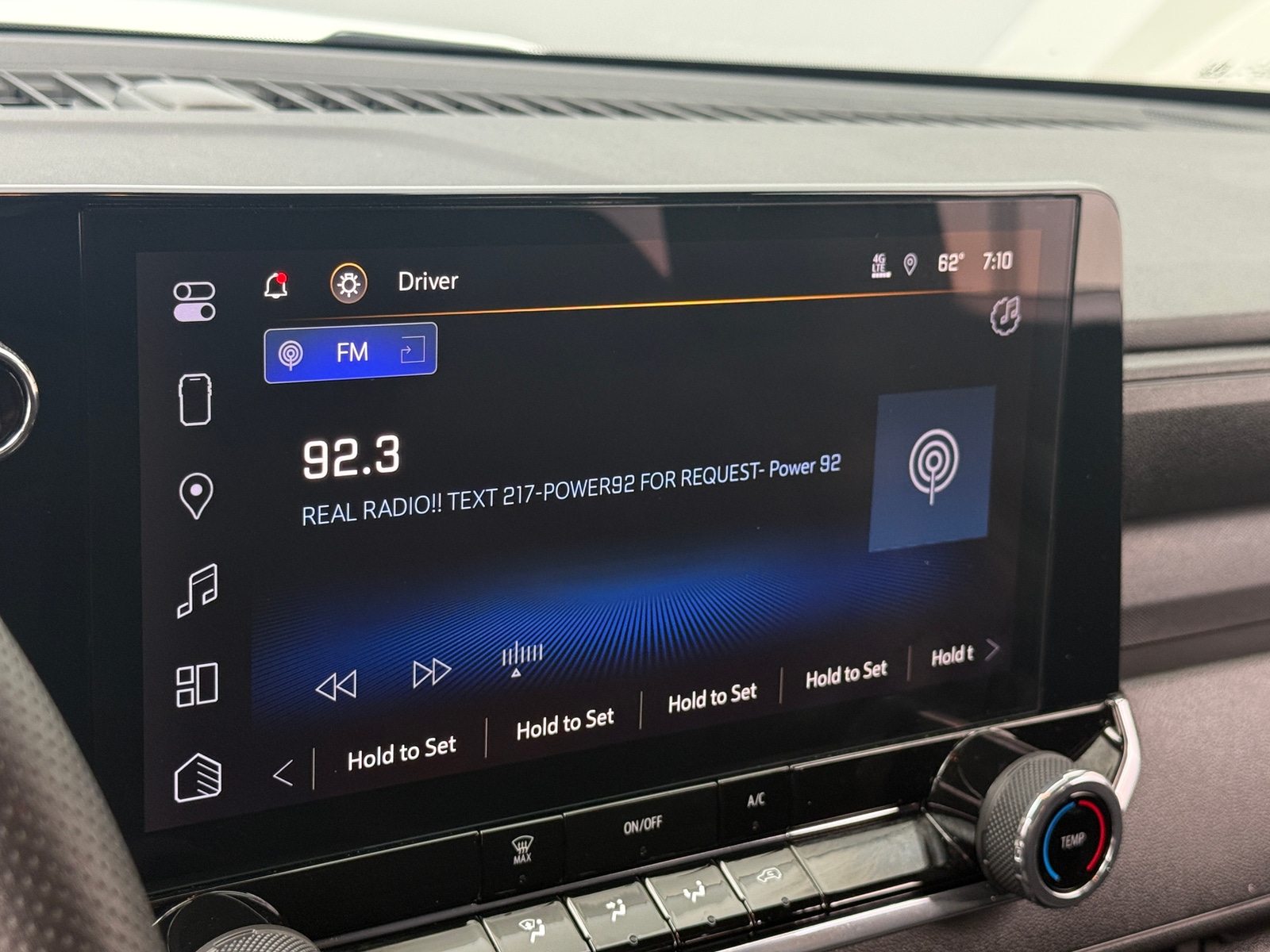 Thumbnail: 2024 Chevrolet Colorado - 4