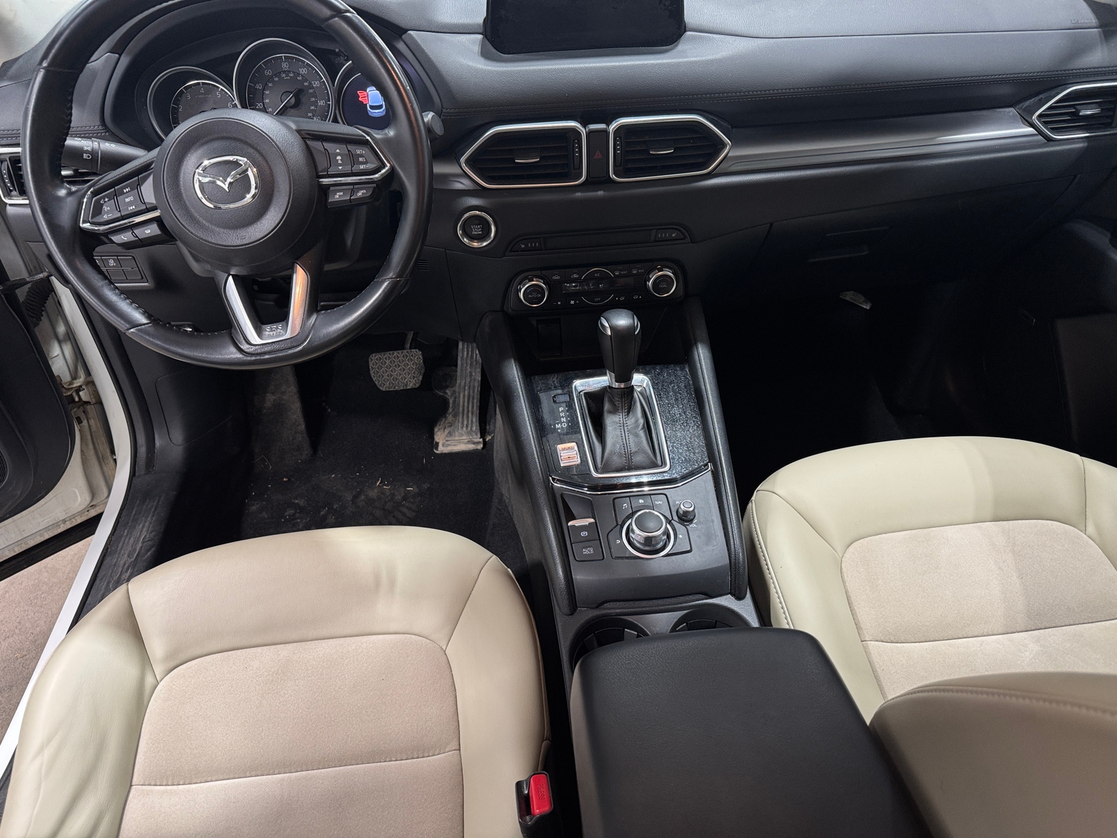 Thumbnail: 2018 Mazda CX-5 - 2