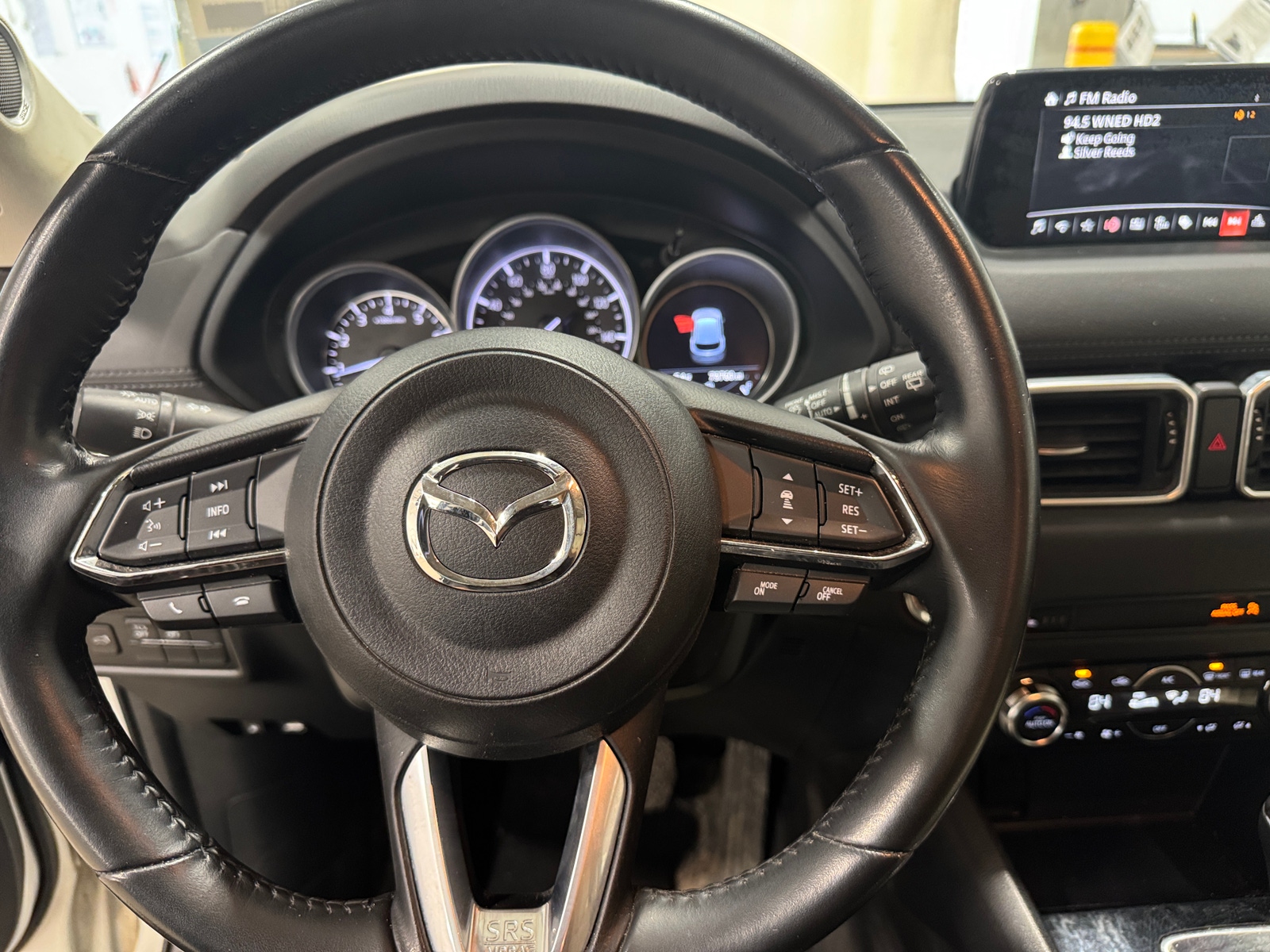 Thumbnail: 2018 Mazda CX-5 - 4