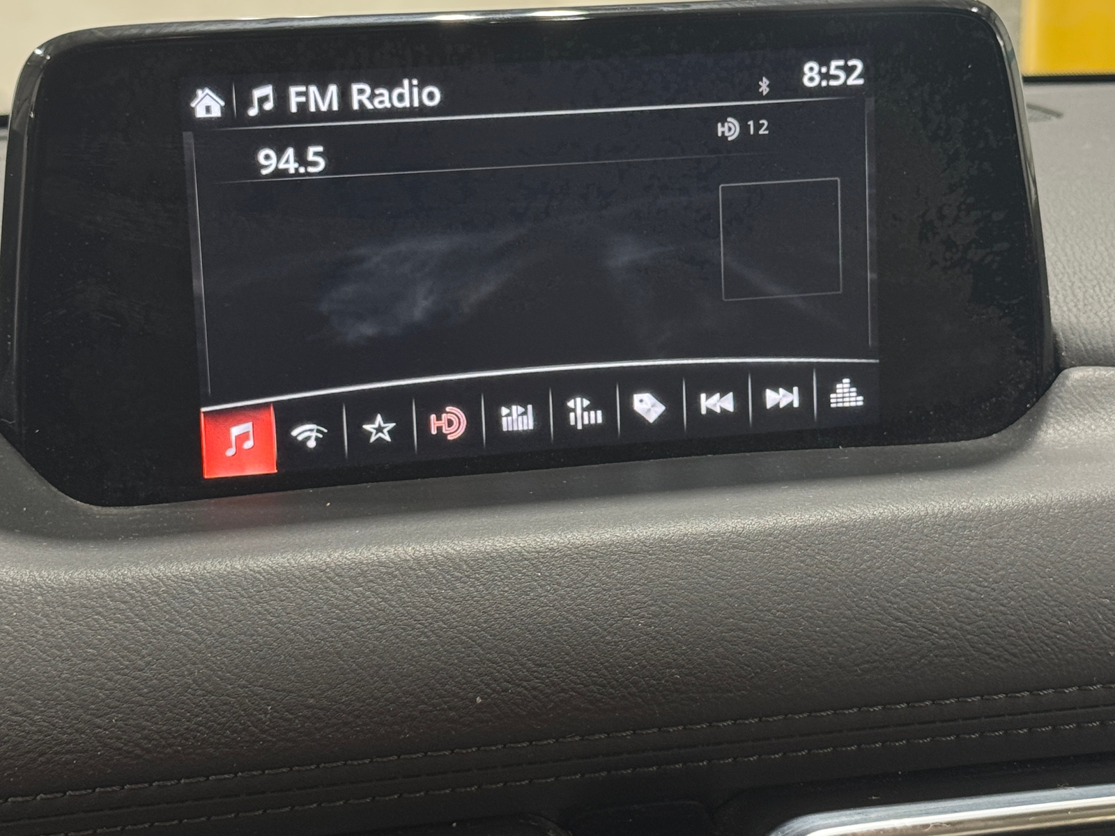 Thumbnail: 2018 Mazda CX-5 - 3