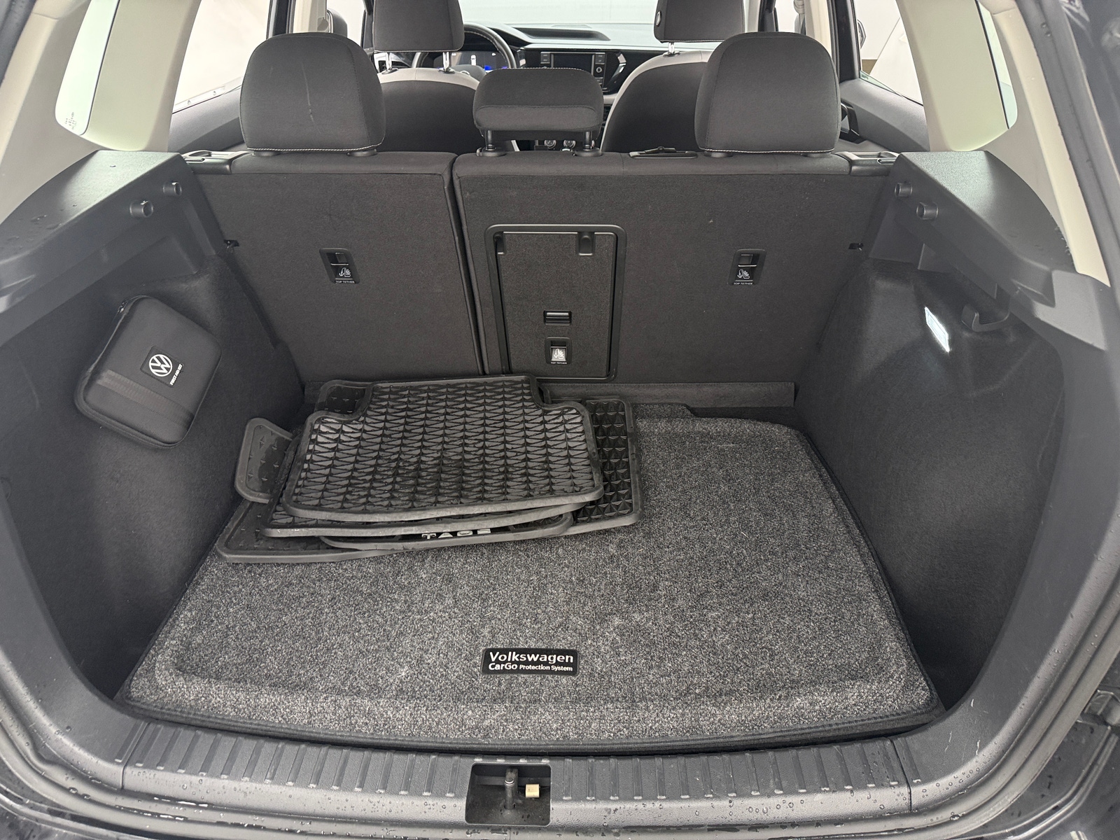 Thumbnail: 2024 Volkswagen Taos - 7