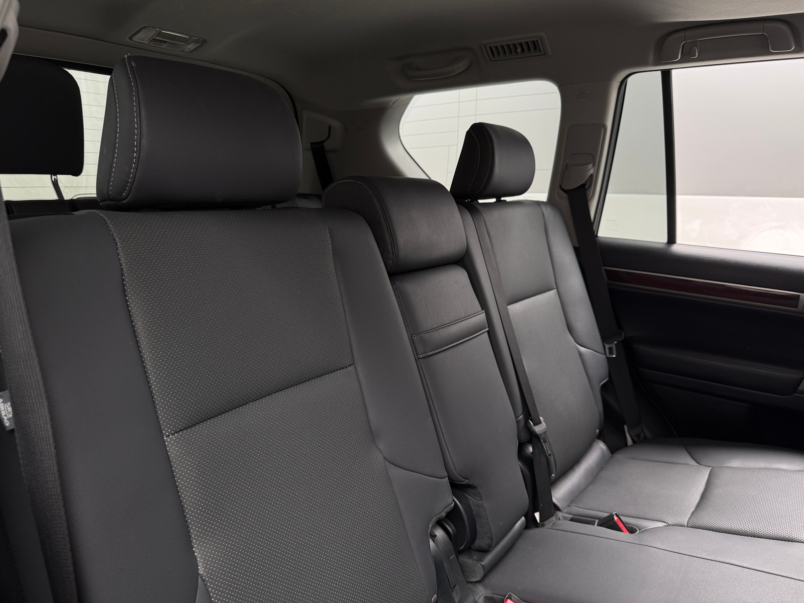 Thumbnail: 2019 Lexus GX - 5