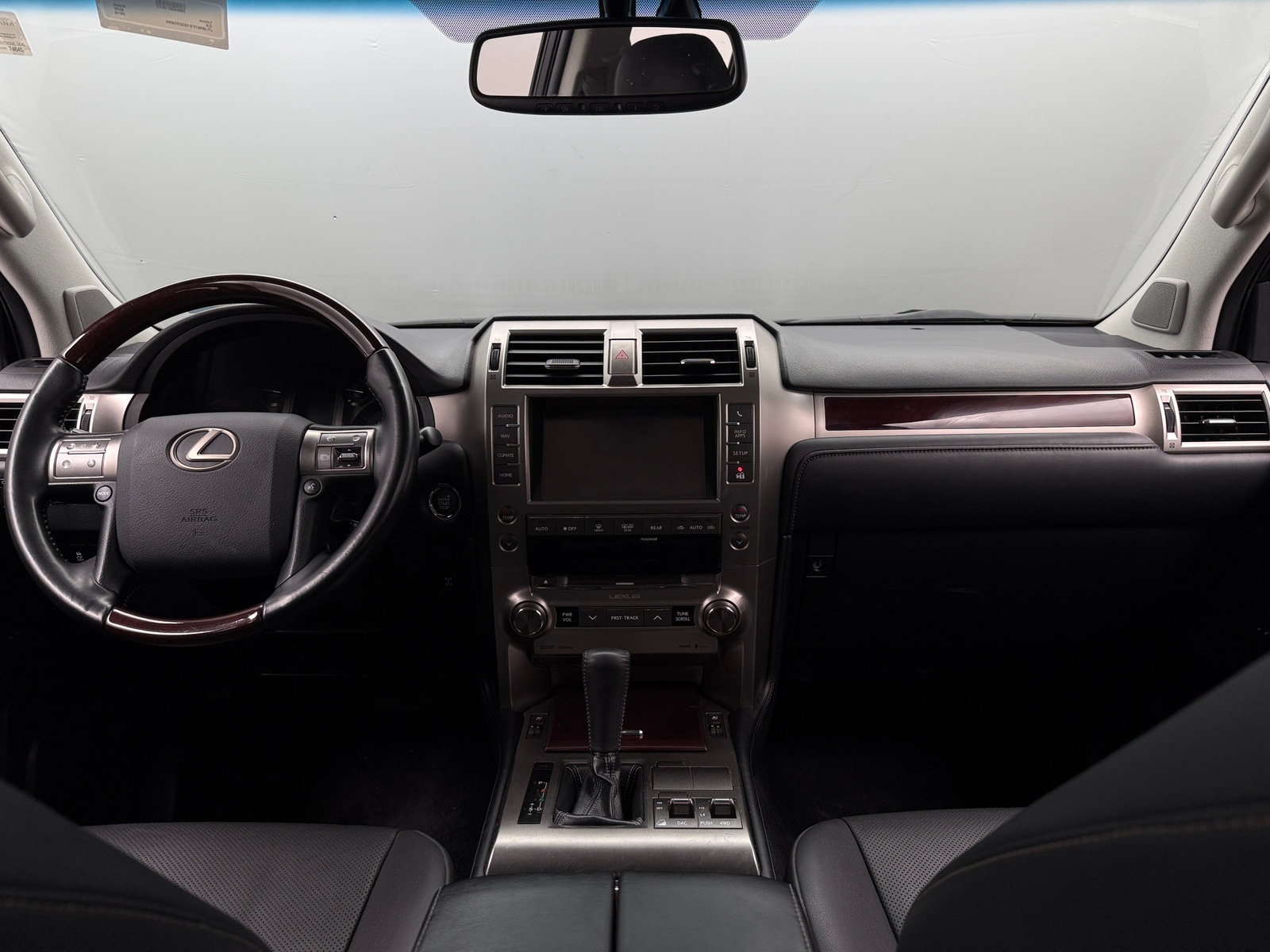 Thumbnail: 2019 Lexus GX - 2