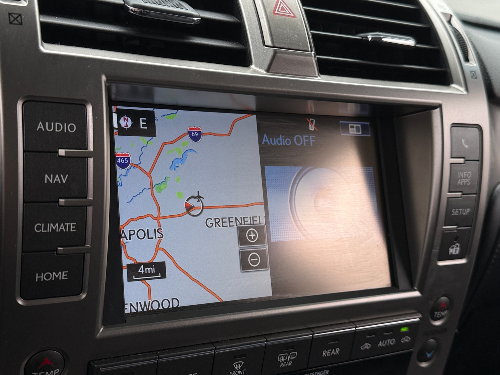 Thumbnail: 2019 Lexus GX - 3