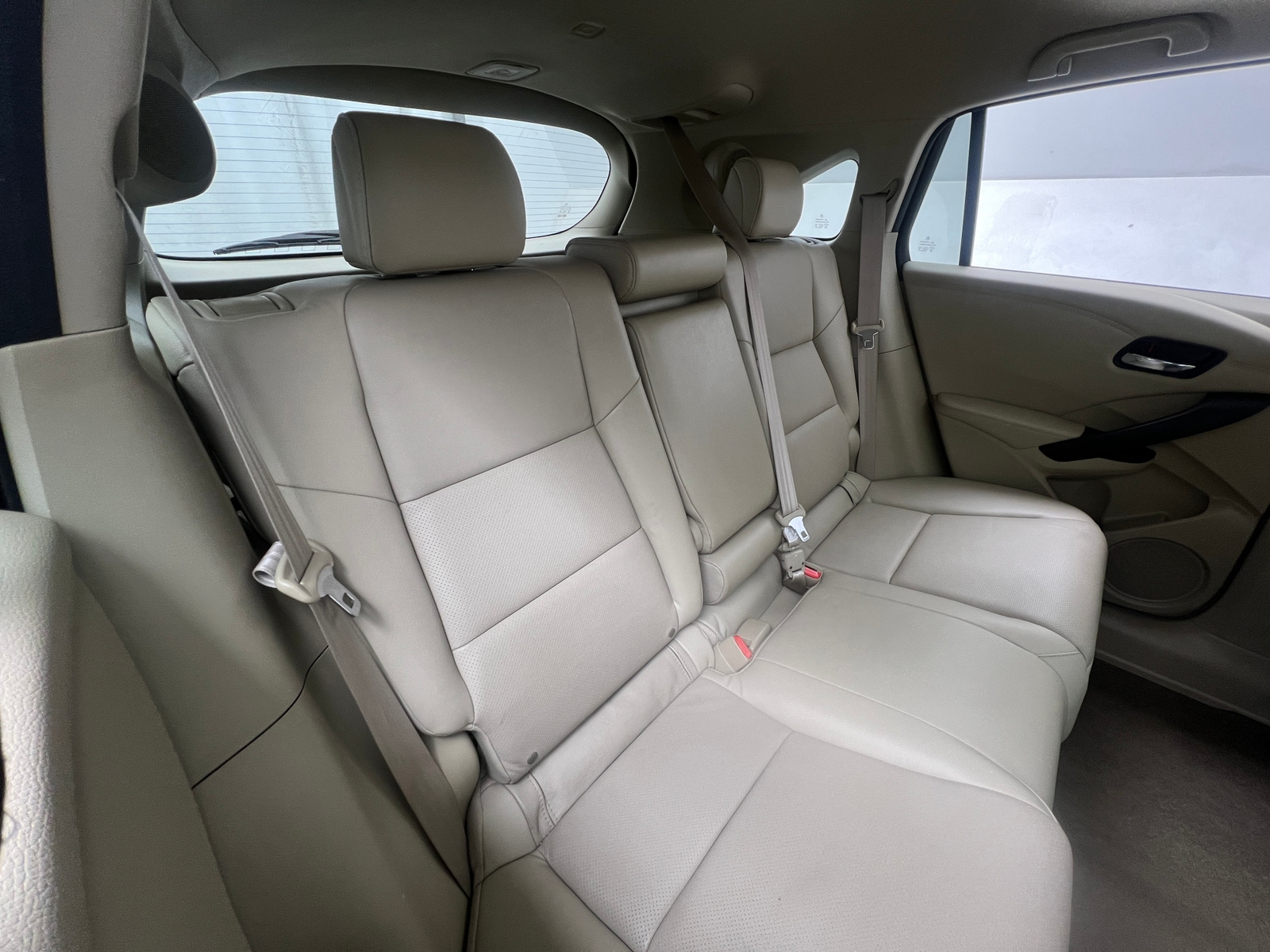 Thumbnail: 2017 Acura RDX - 5