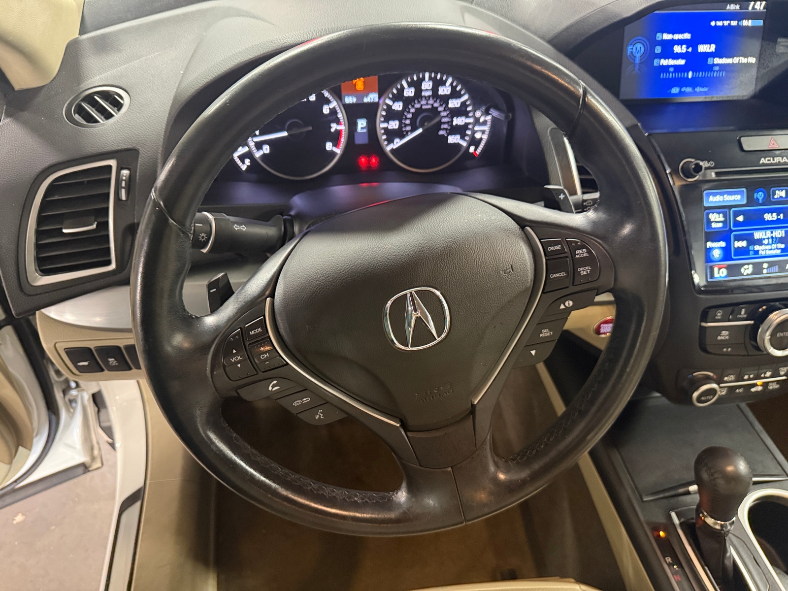 Thumbnail: 2017 Acura RDX - 4