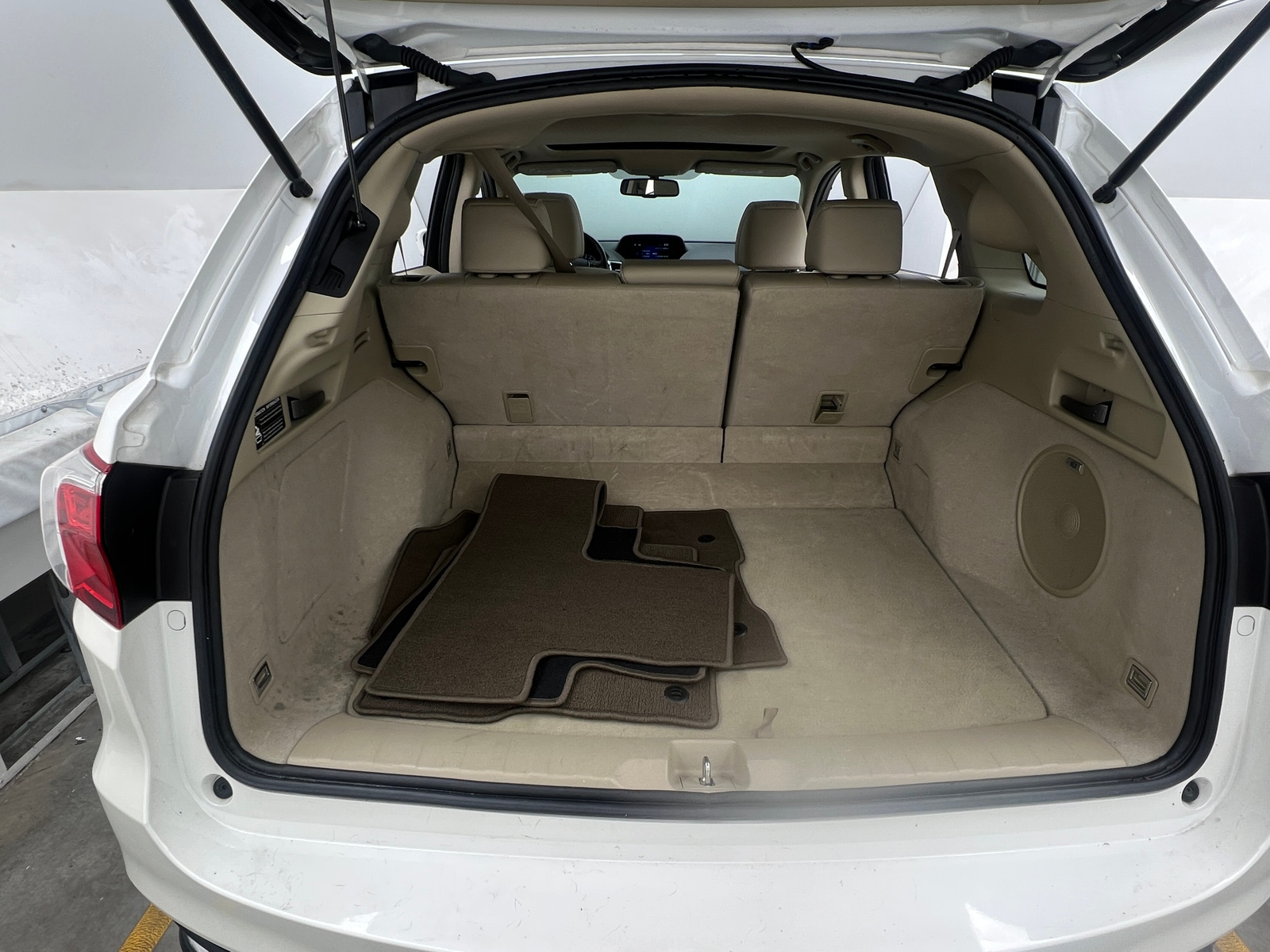 Thumbnail: 2017 Acura RDX - 6