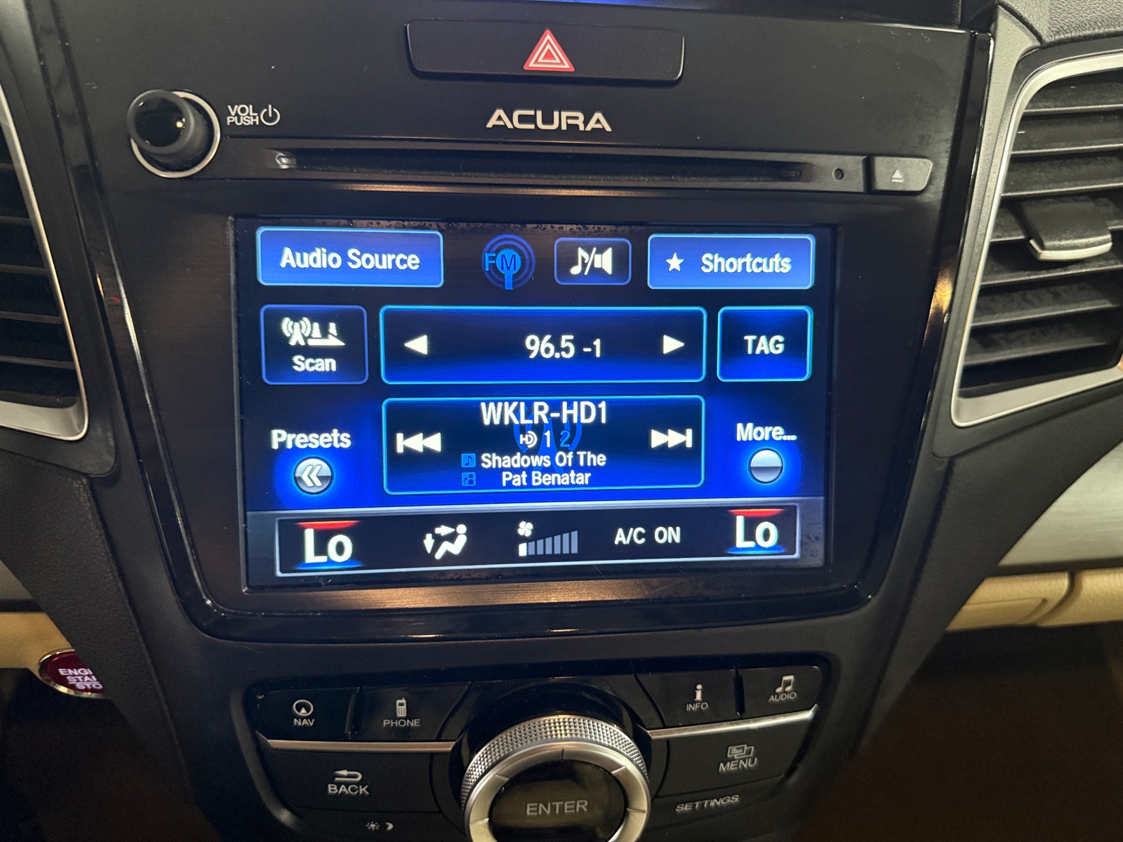 Thumbnail: 2017 Acura RDX - 3