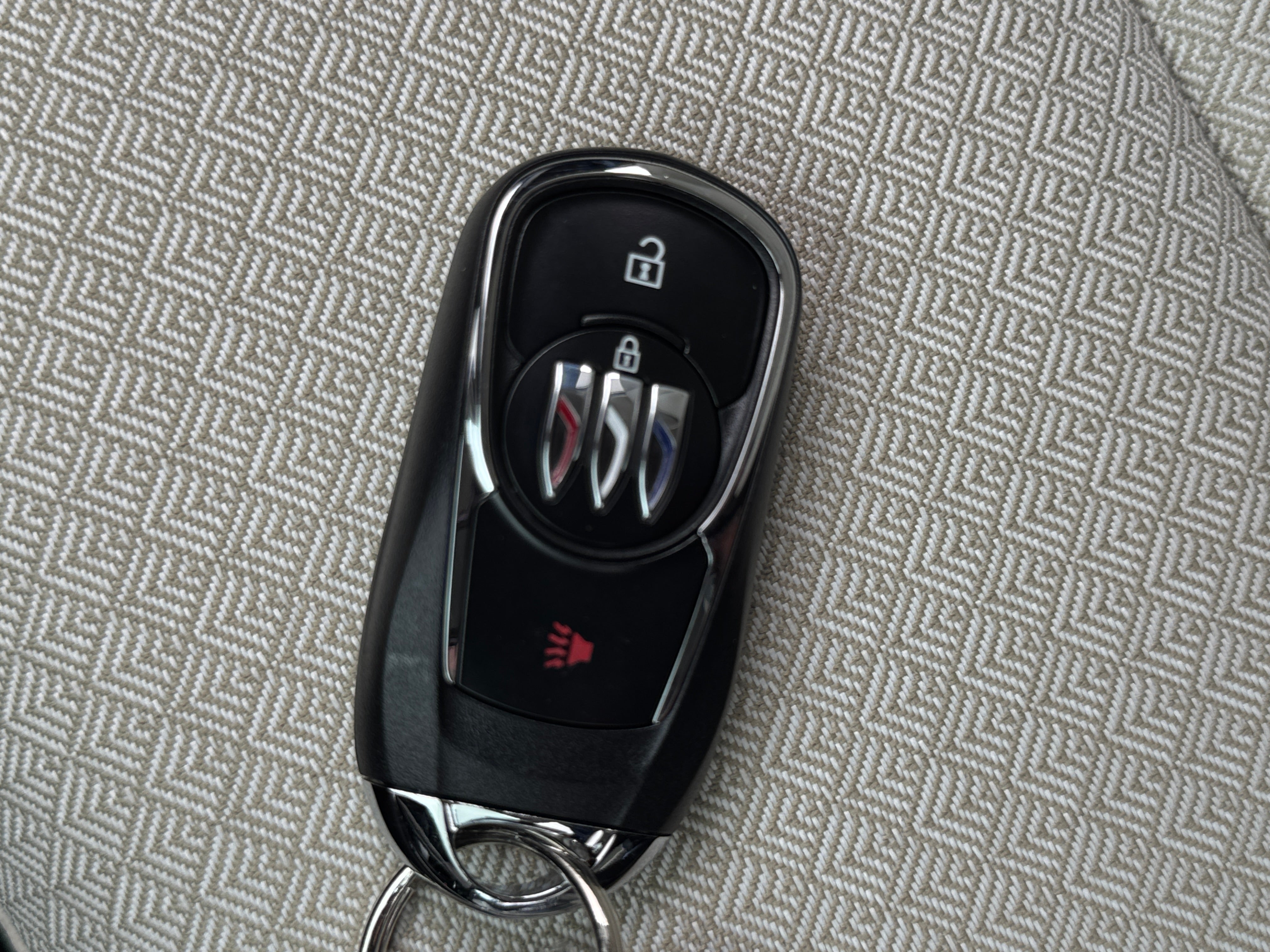 2024 Buick Encore GX