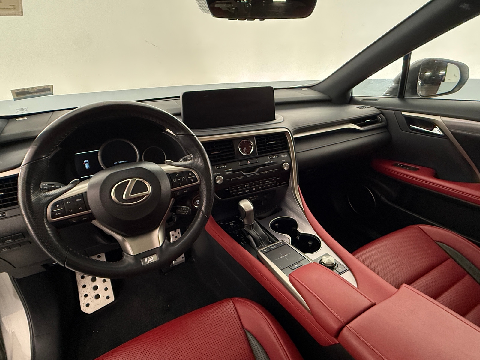 Thumbnail: 2020 Lexus RX - 2