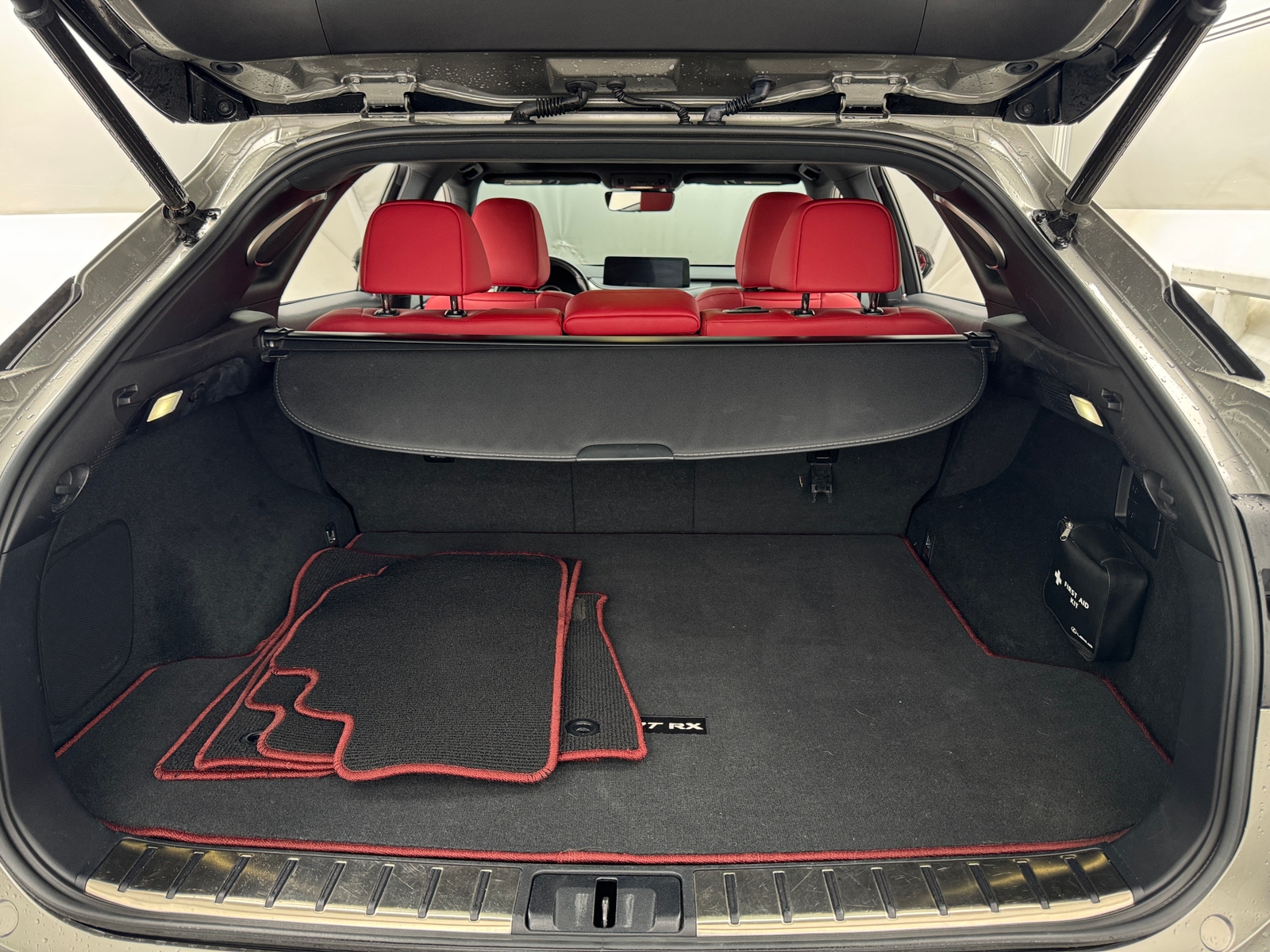 Thumbnail: 2020 Lexus RX - 6