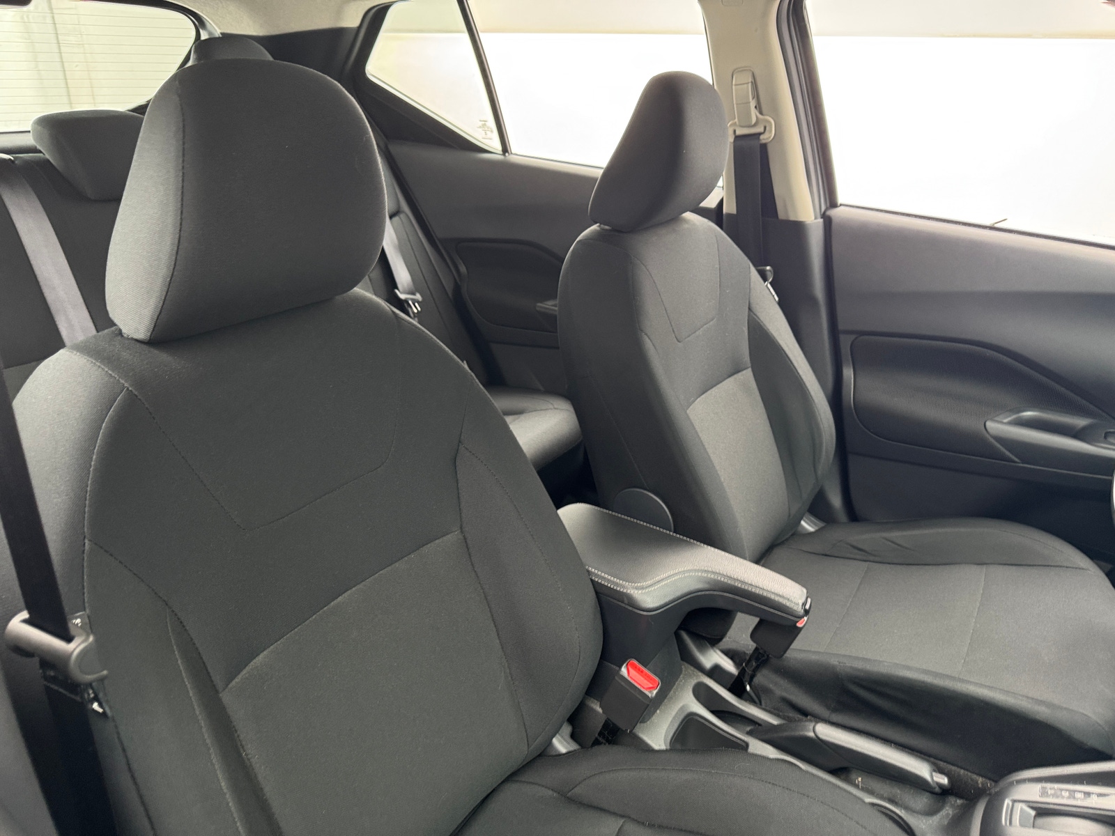 Thumbnail: 2024 Nissan Kicks - 2