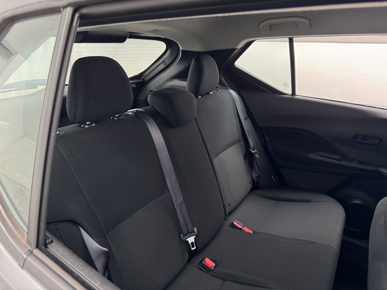 Thumbnail: 2024 Nissan Kicks - 6