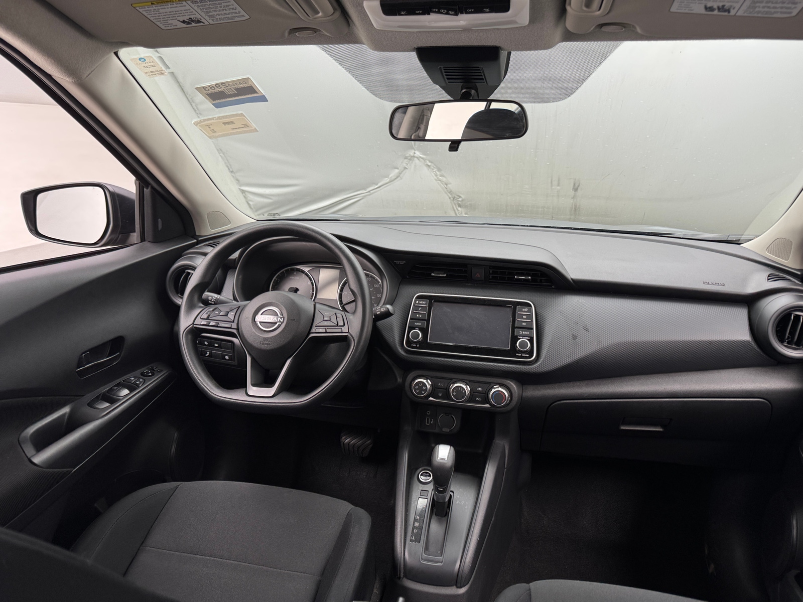 Thumbnail: 2024 Nissan Kicks - 3