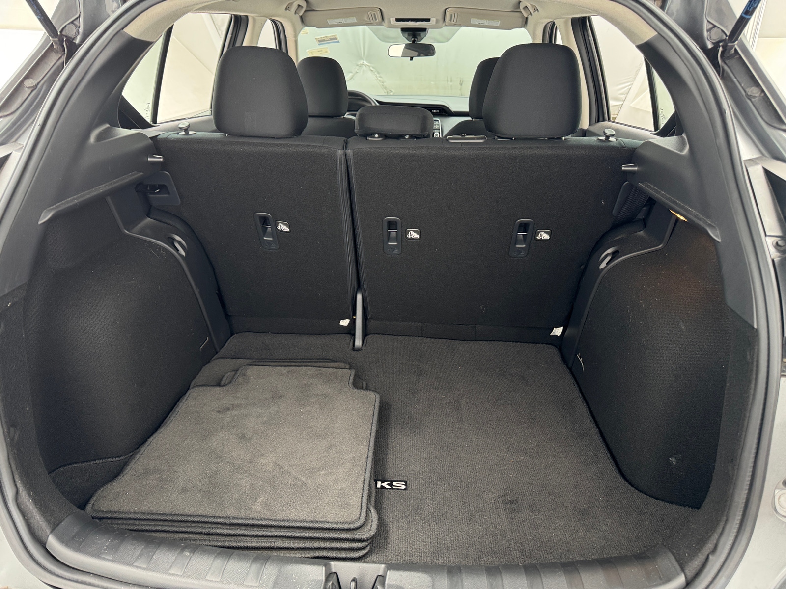 Thumbnail: 2024 Nissan Kicks - 7