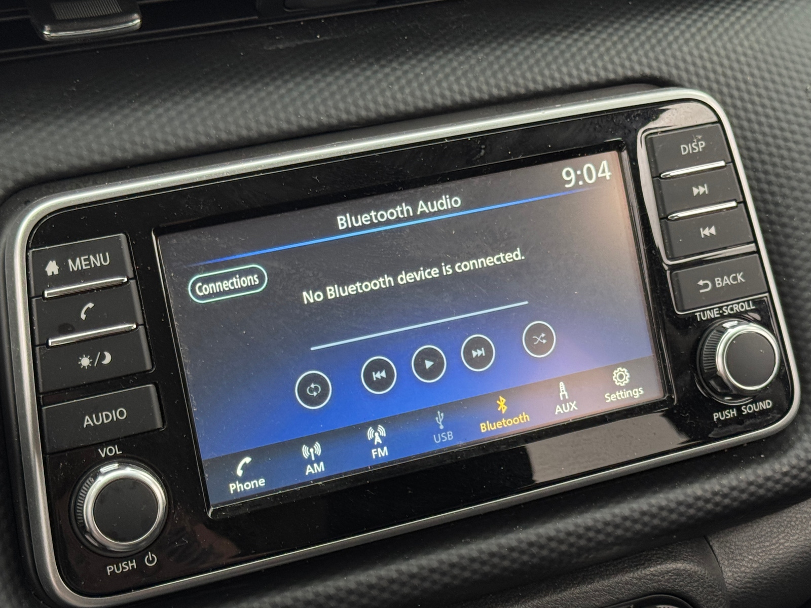 Thumbnail: 2024 Nissan Kicks - 4