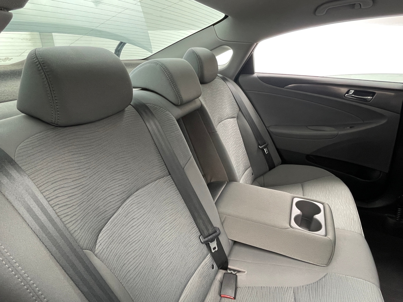 Thumbnail: 2014 Hyundai Sonata - 6