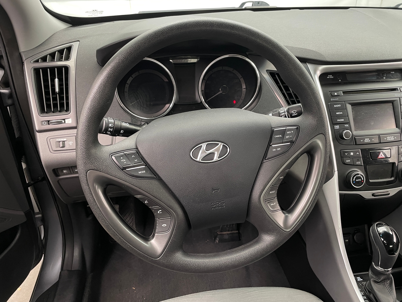 Thumbnail: 2014 Hyundai Sonata - 5