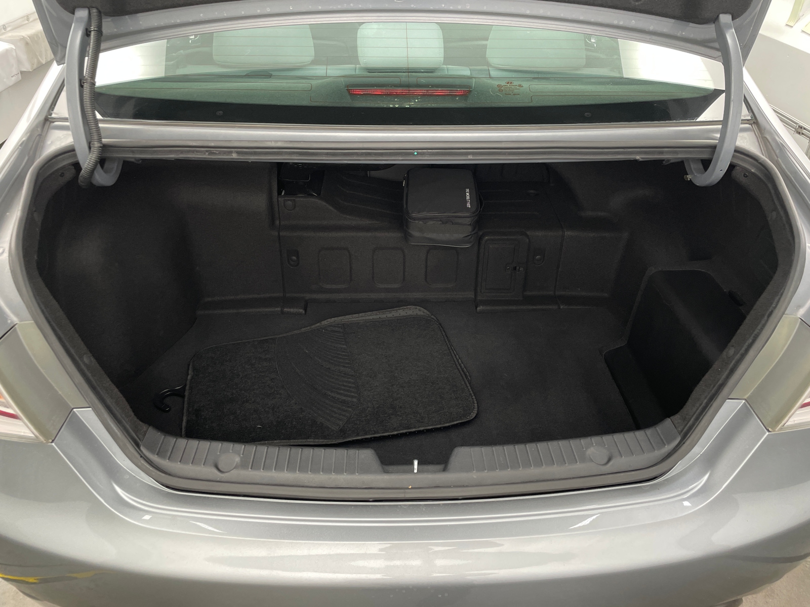 Thumbnail: 2014 Hyundai Sonata - 7