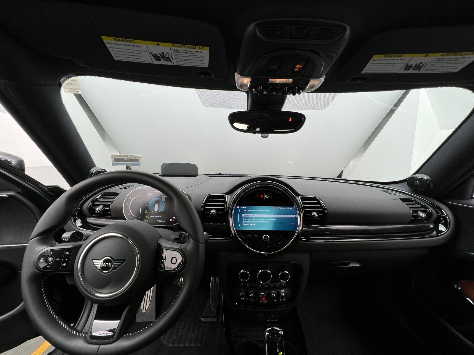 Thumbnail: 2024 MINI Cooper Clubman - 2