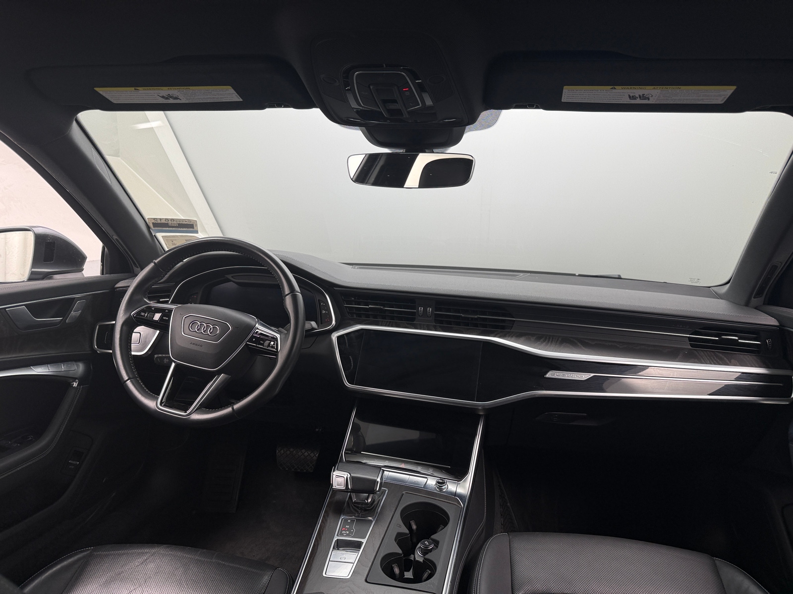 Thumbnail: 2019 Audi A6 - 2