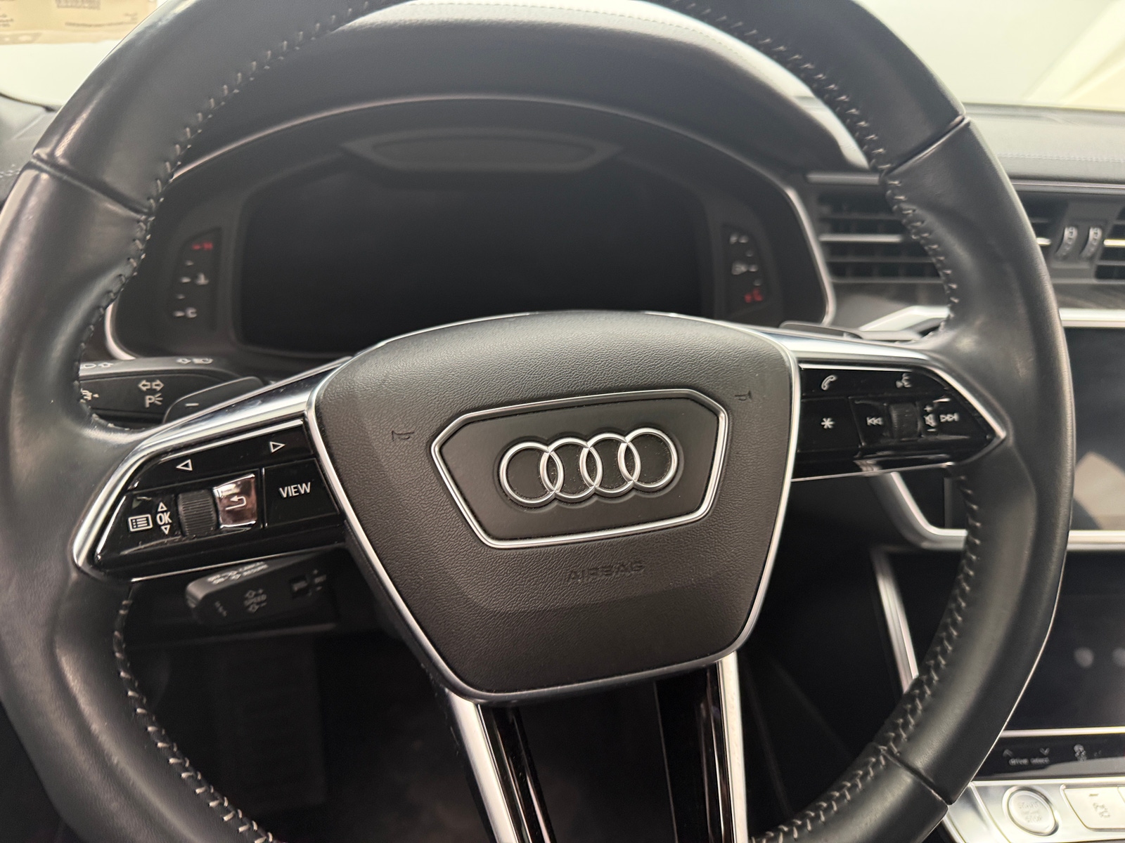 Thumbnail: 2019 Audi A6 - 4