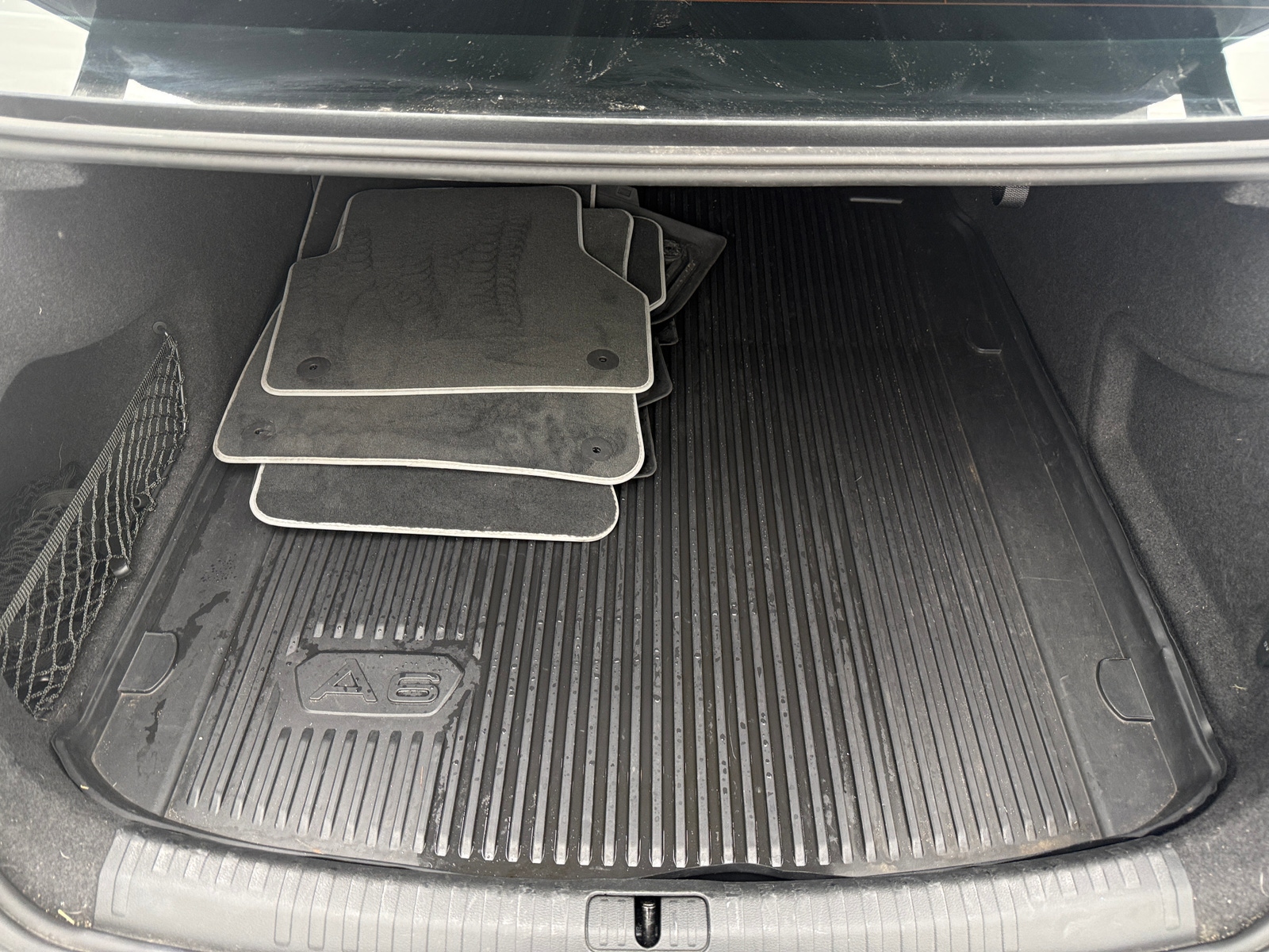 Thumbnail: 2019 Audi A6 - 6