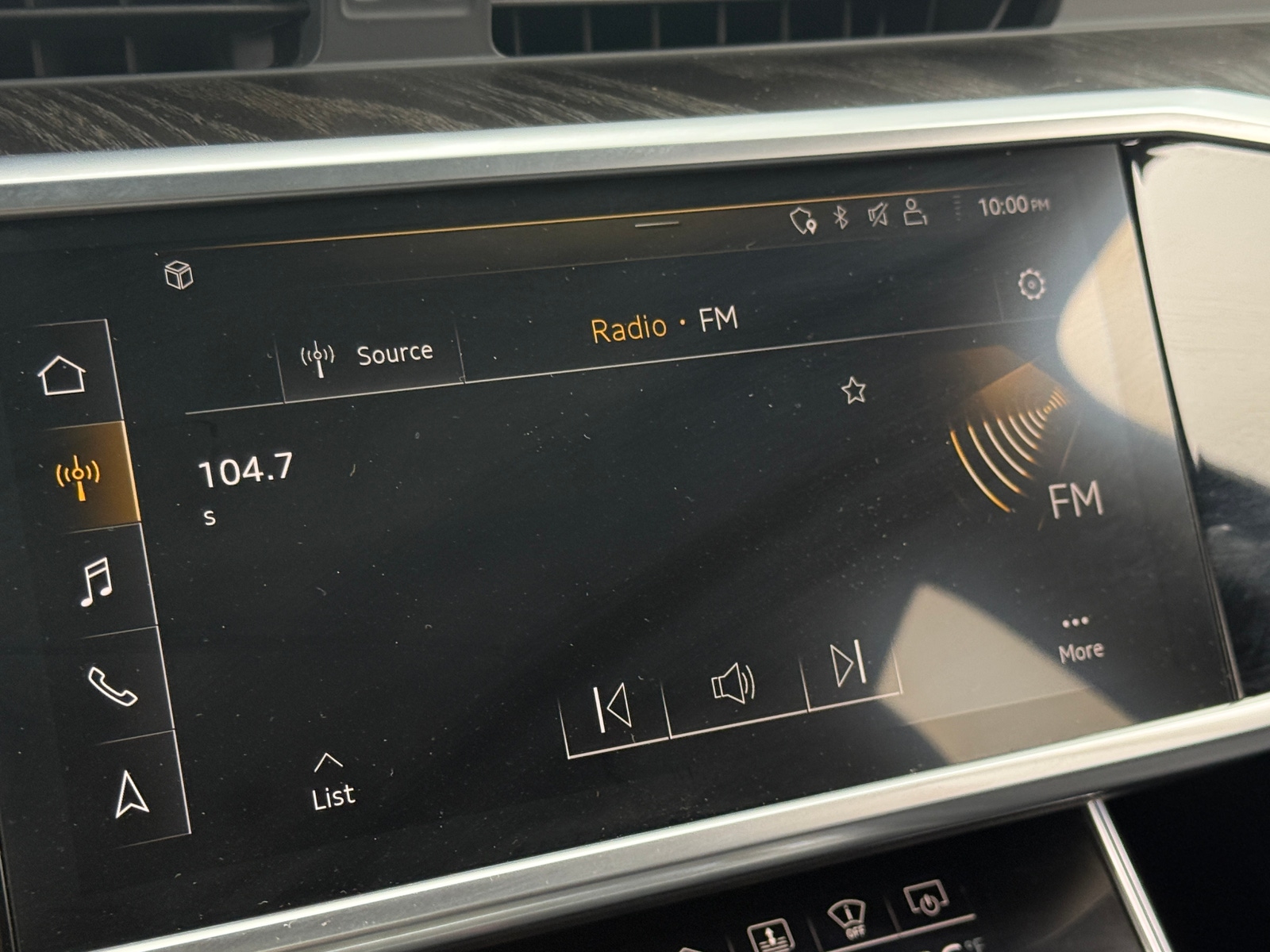 Thumbnail: 2019 Audi A6 - 3