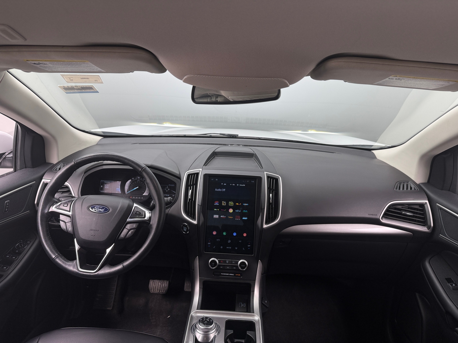 Thumbnail: 2024 Ford Edge - 2