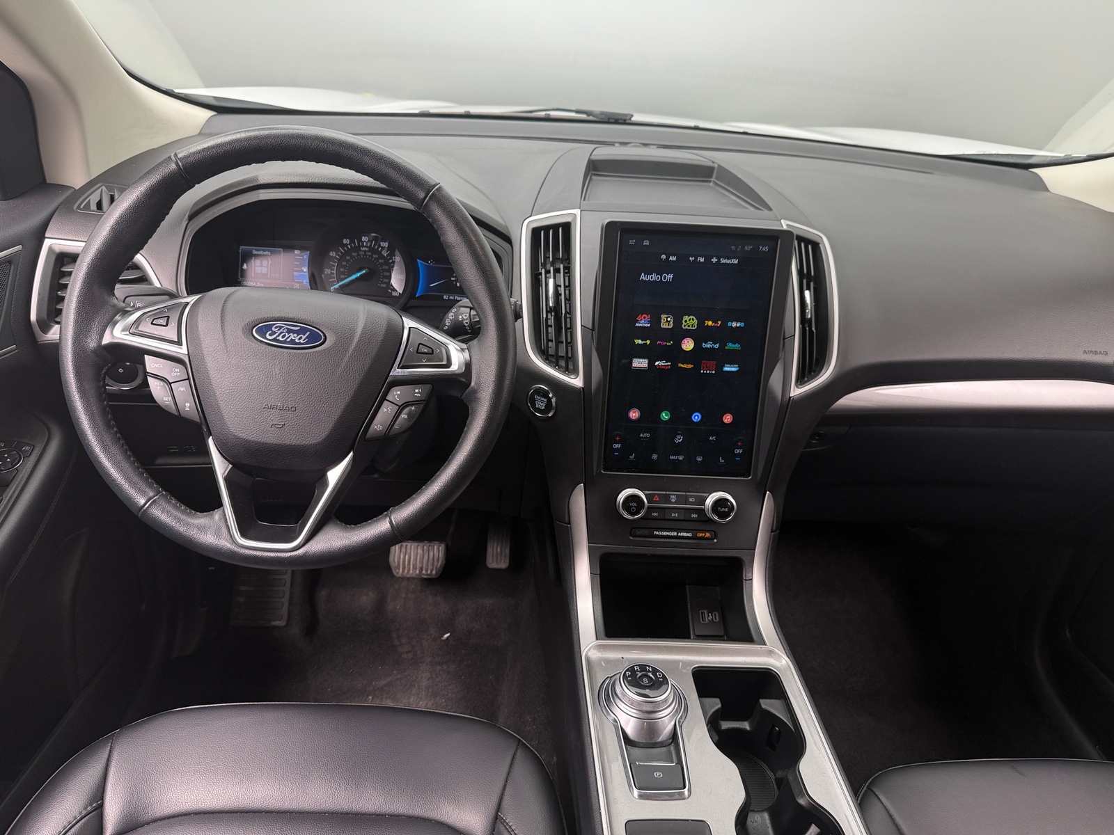 Thumbnail: 2024 Ford Edge - 4