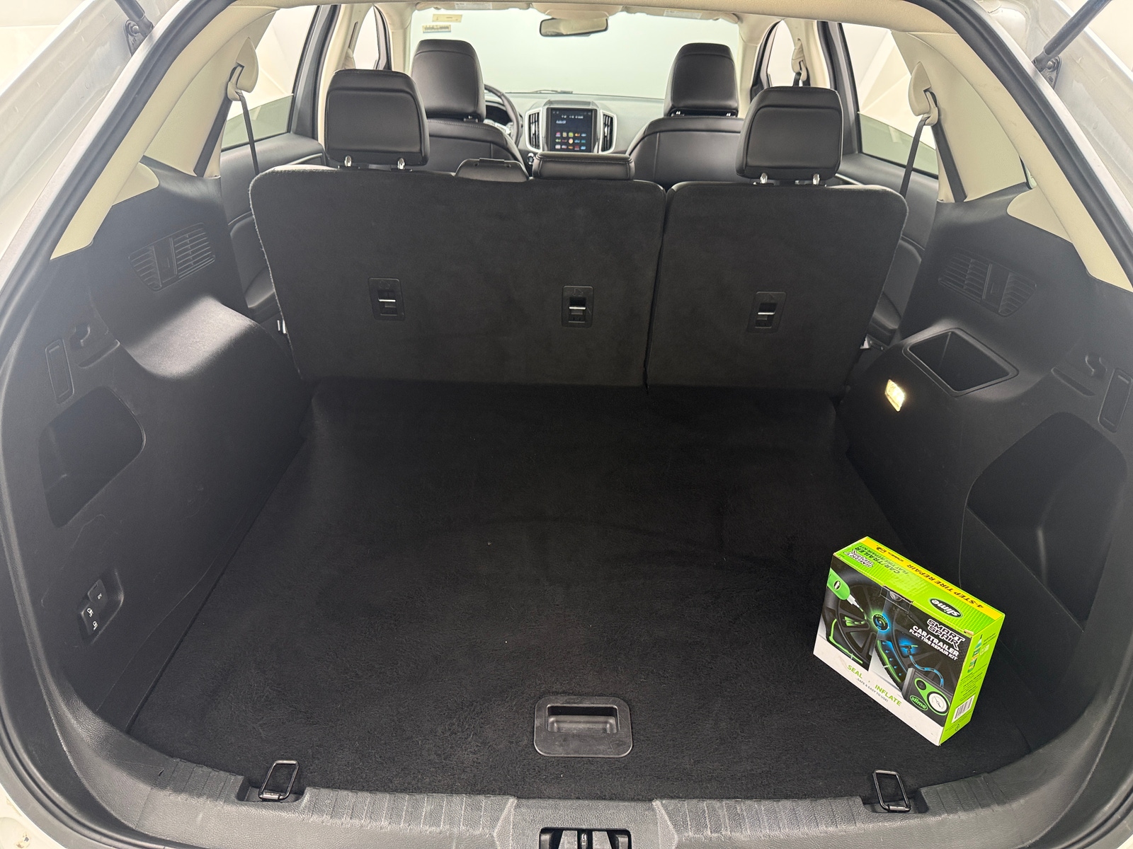 Thumbnail: 2024 Ford Edge - 6