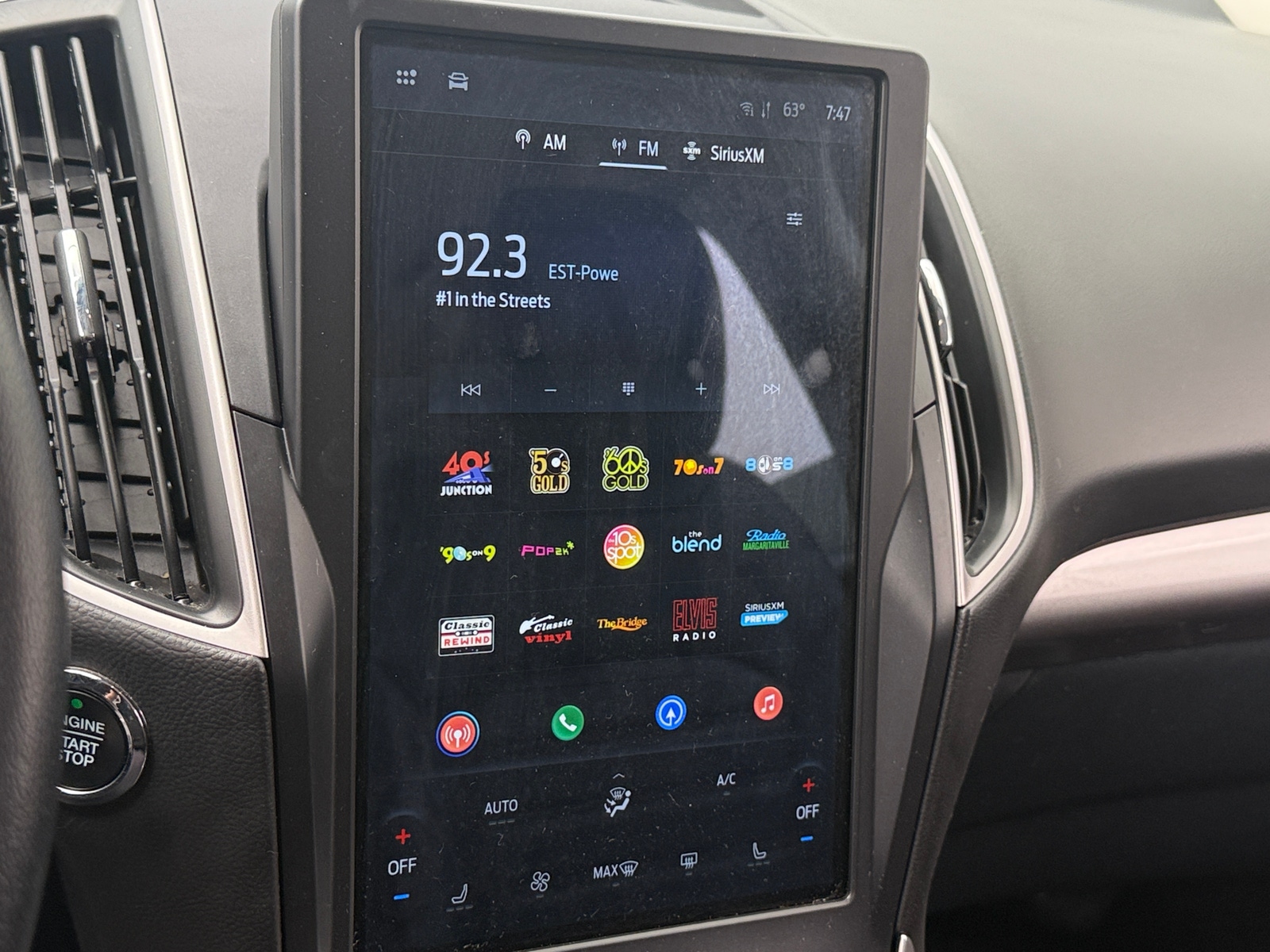 Thumbnail: 2024 Ford Edge - 3