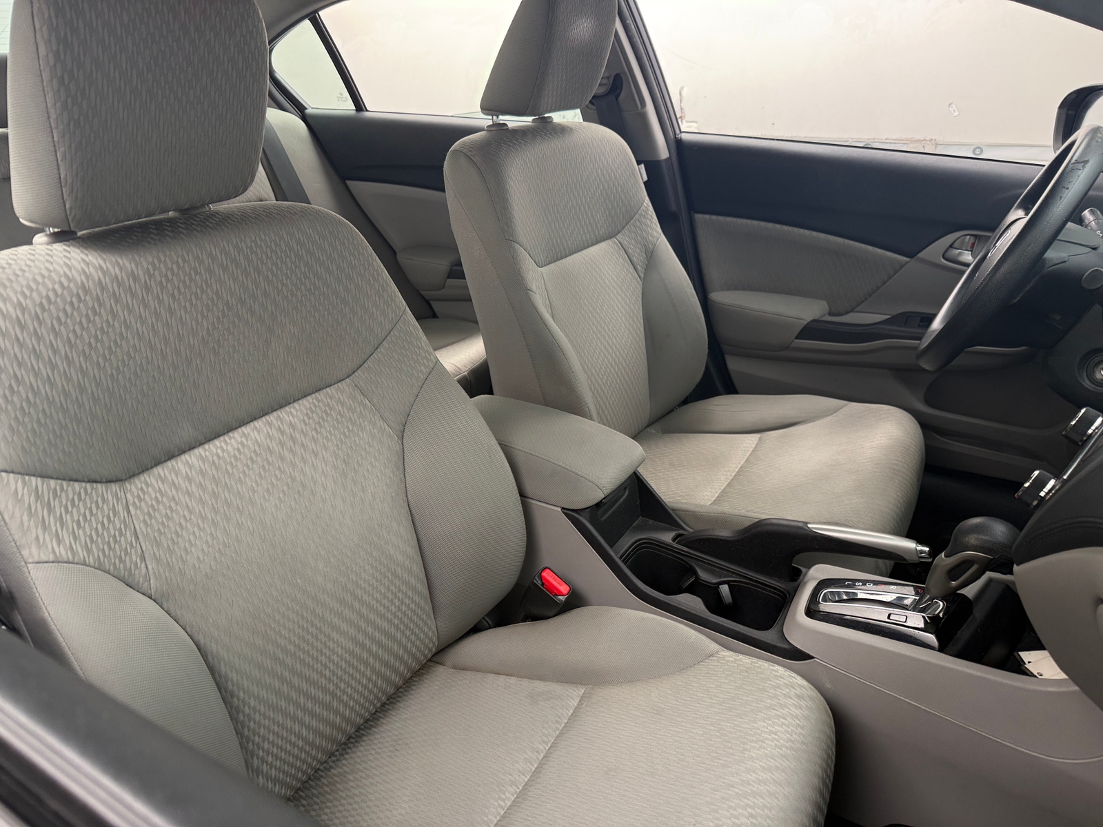 Thumbnail: 2014 Honda Civic - 2