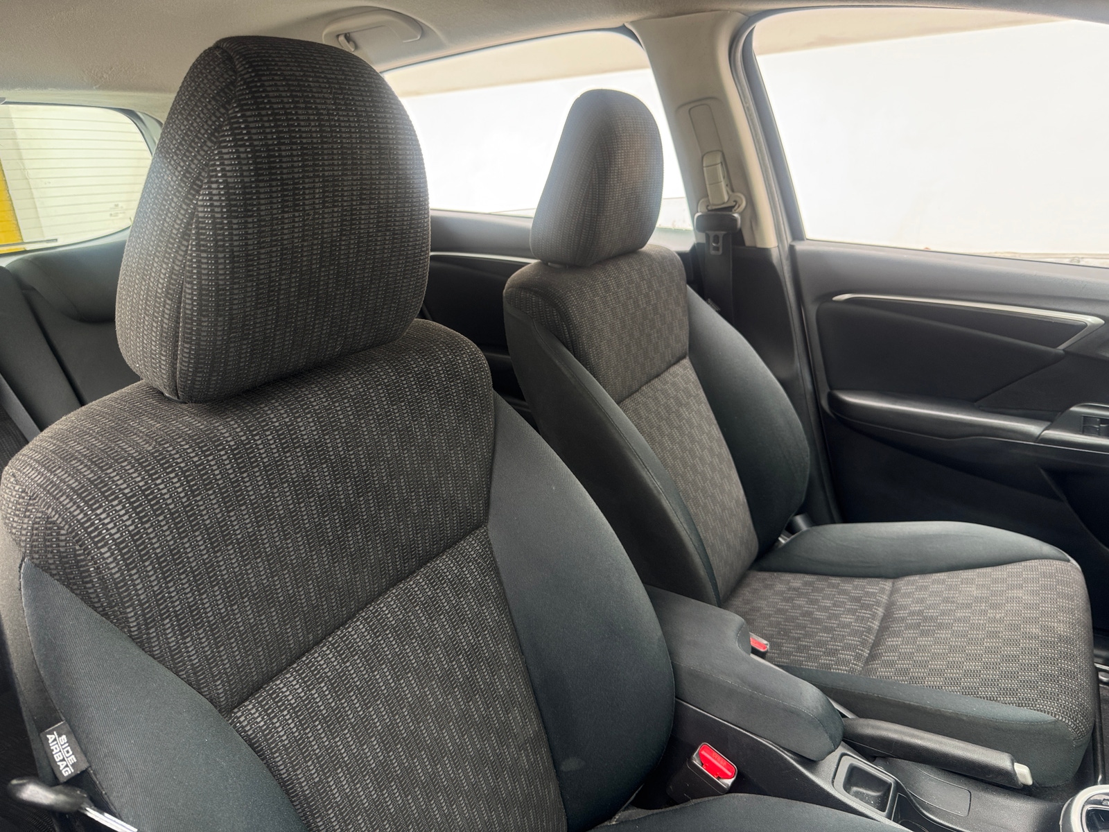 Thumbnail: 2015 Honda Fit - 2