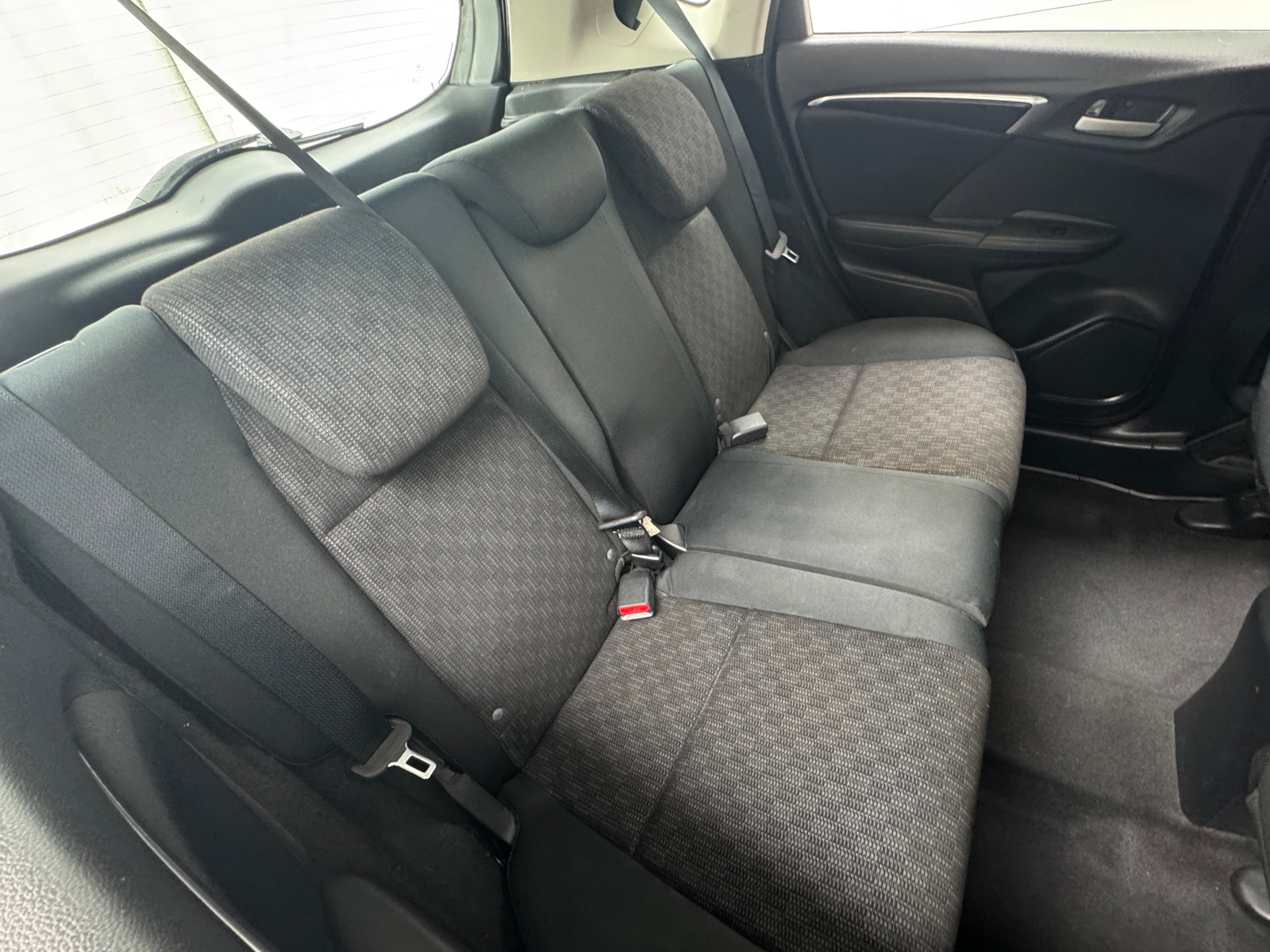 Thumbnail: 2015 Honda Fit - 6