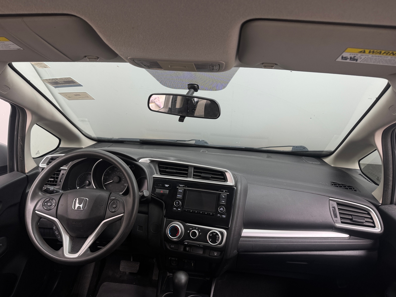 Thumbnail: 2015 Honda Fit - 3