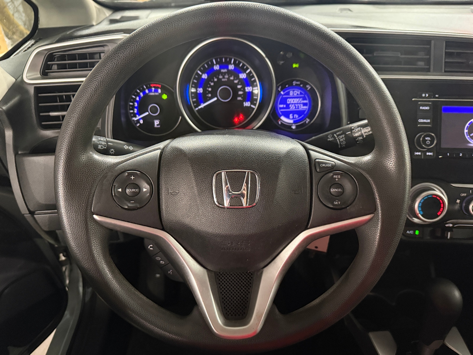 Thumbnail: 2015 Honda Fit - 5