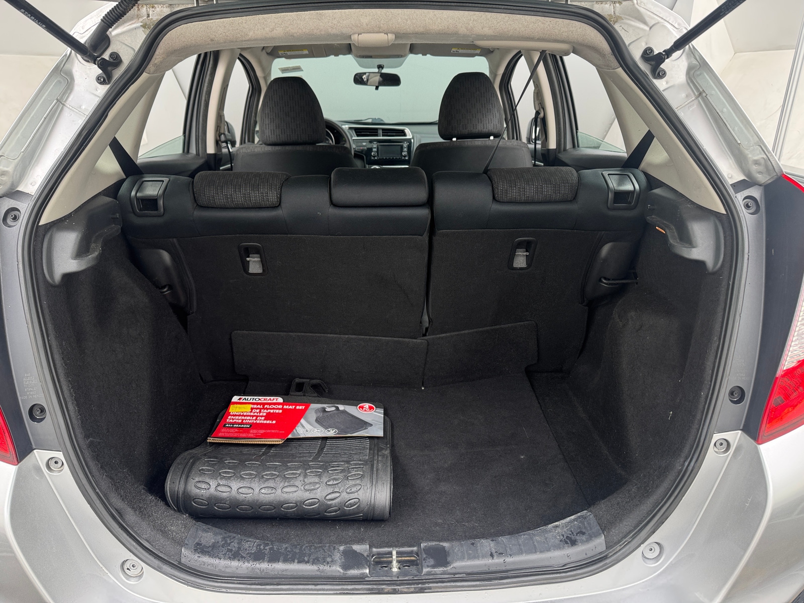 Thumbnail: 2015 Honda Fit - 7