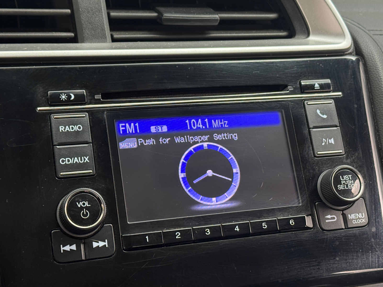 Thumbnail: 2015 Honda Fit - 4