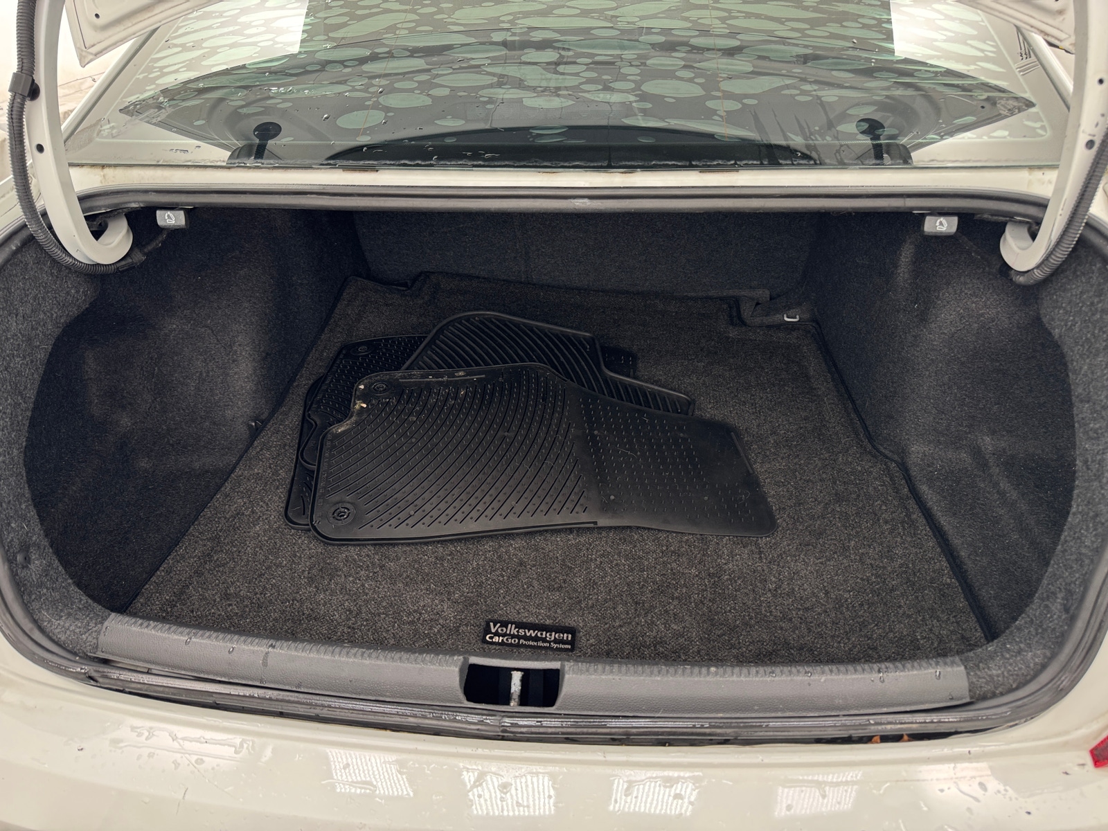 Thumbnail: 2018 Volkswagen Passat - 6