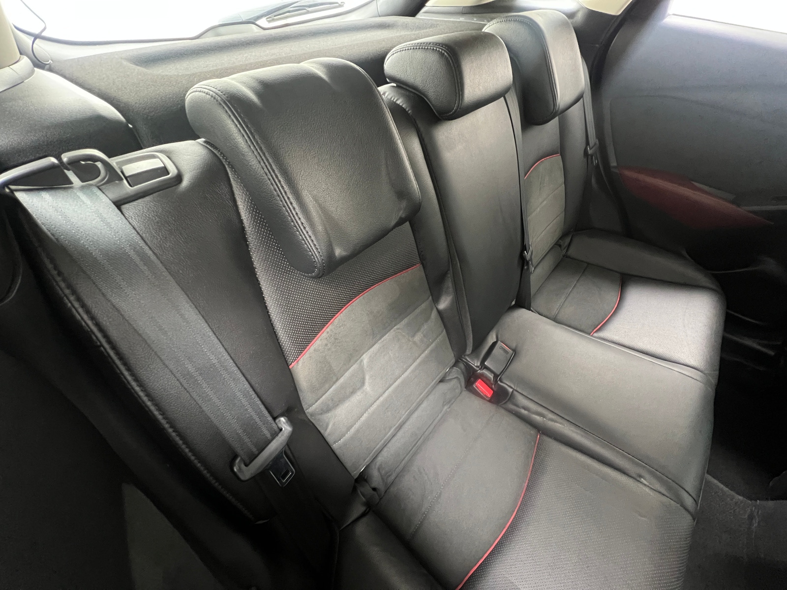 Thumbnail: 2018 Mazda CX-3 - 5